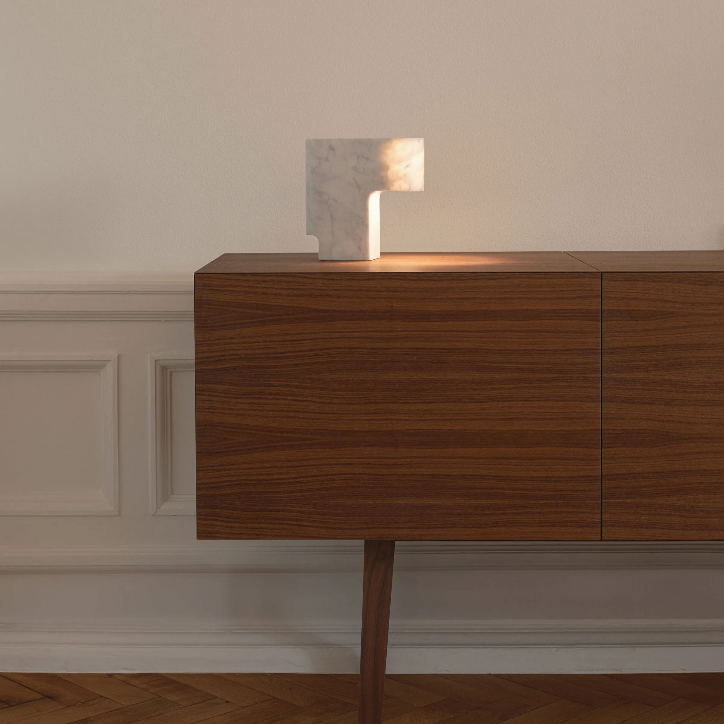 Pawson W223 bordlampe - 11