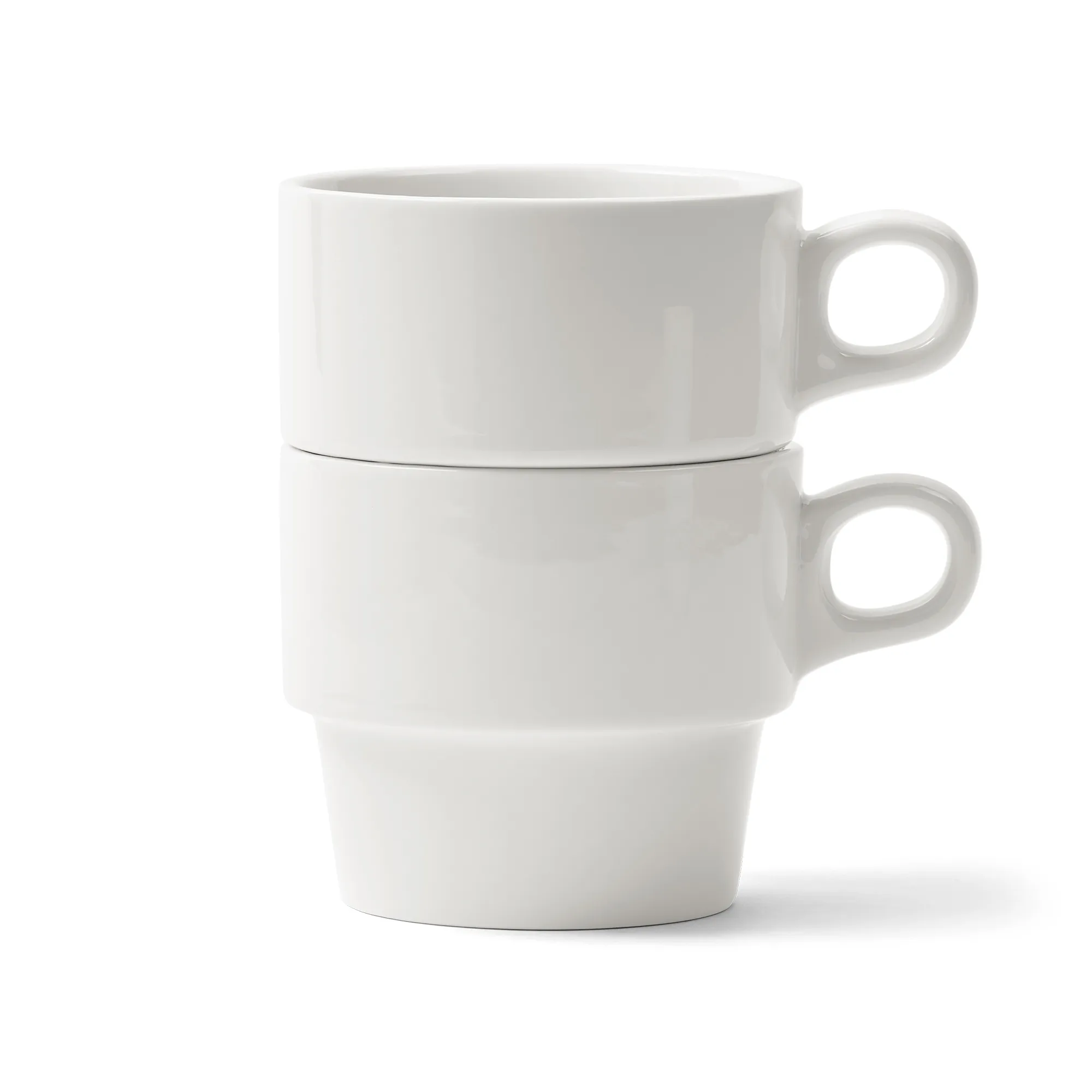 Cafeteria krus 230 ml - 5