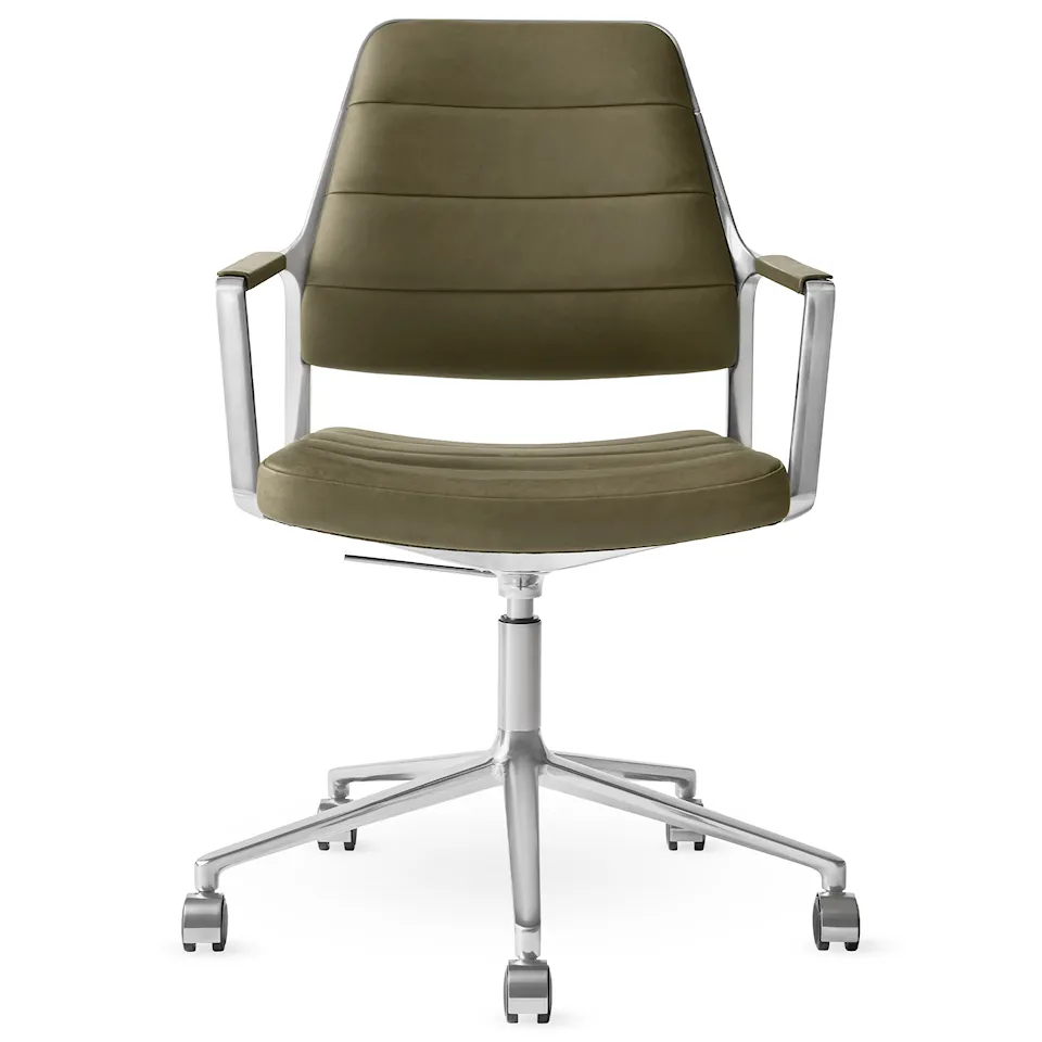 Vipp455+ kontorstol