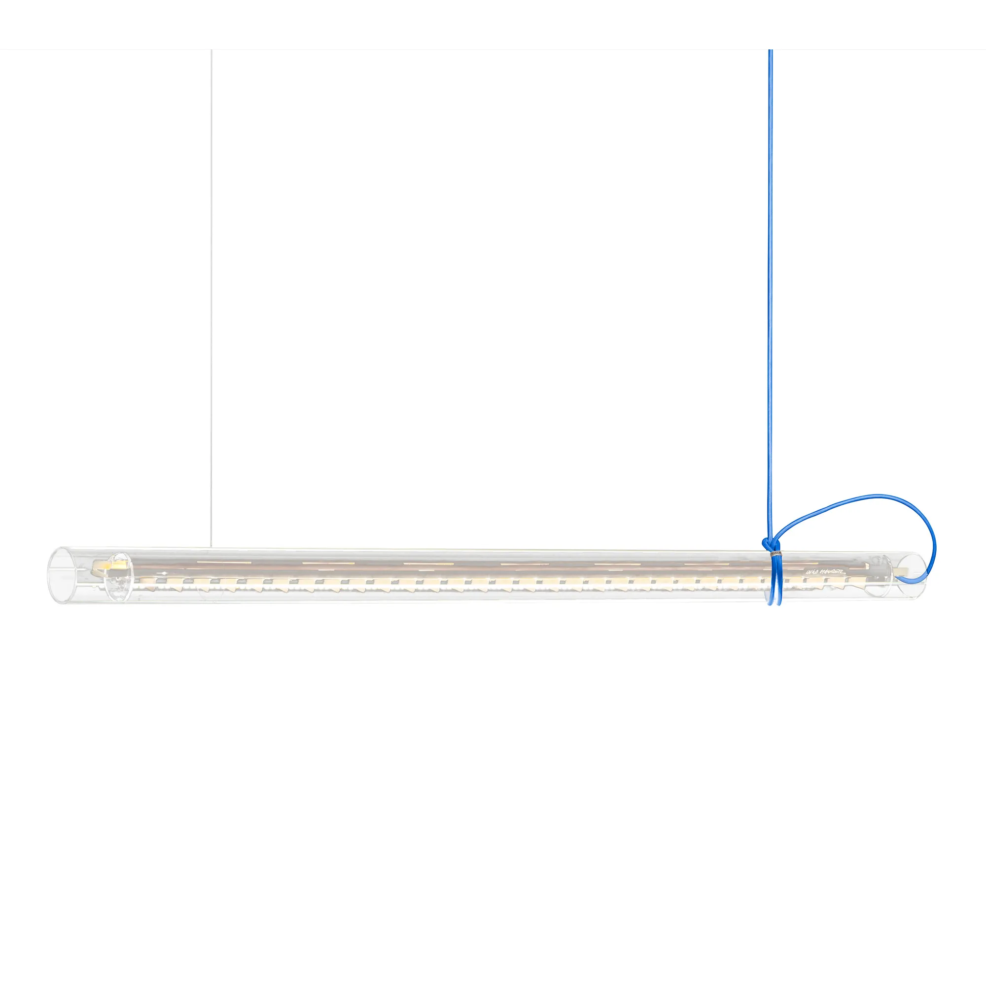 Tubular taklampe - 1