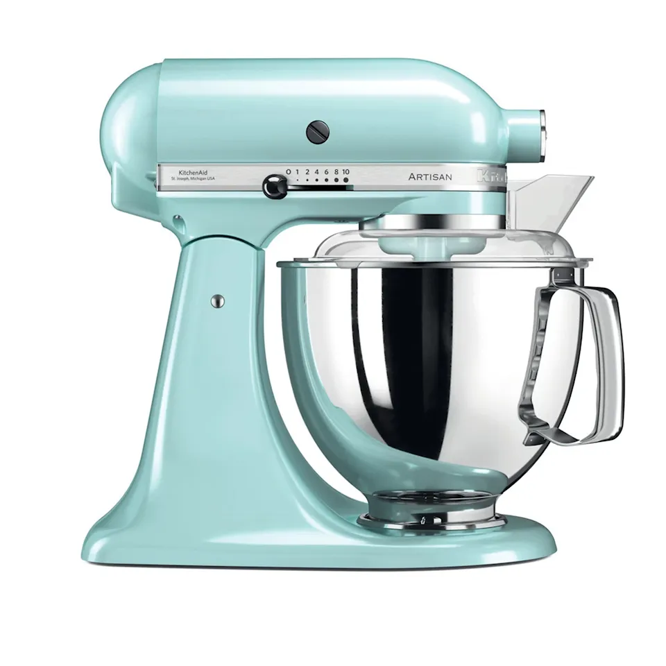 Artisan köksmaskin 4,8 L ice blue 5KSM175PSEIC