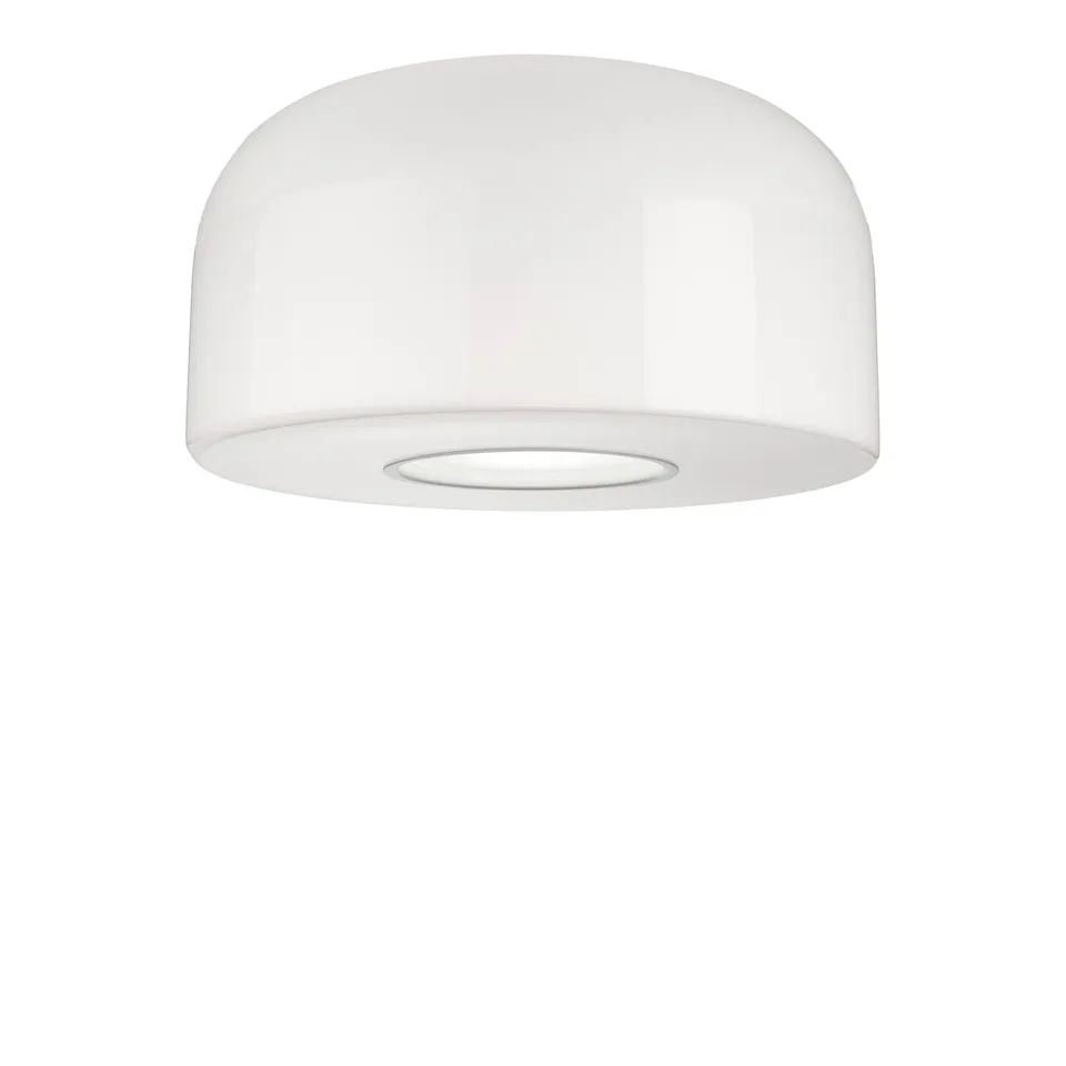 Bellhop glass C2 taklampe