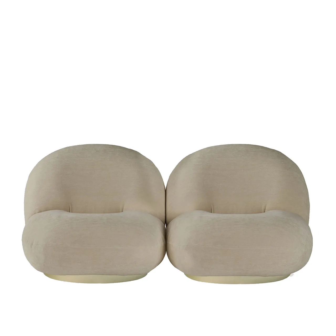 Pacha 2-seters sofa