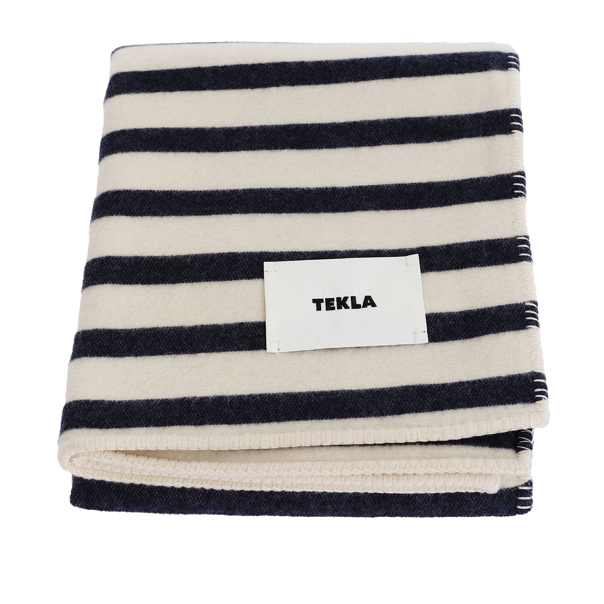 Blanket Stripes - TEKLA - NO GA