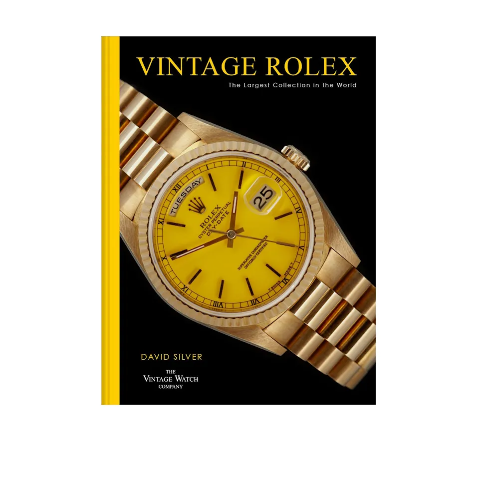 Vintage Rolex