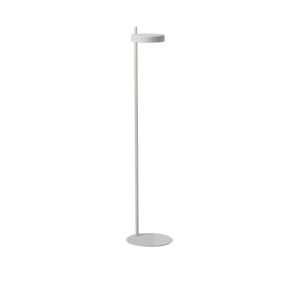 Pastille w182 Lang Arm - Gulvlampe