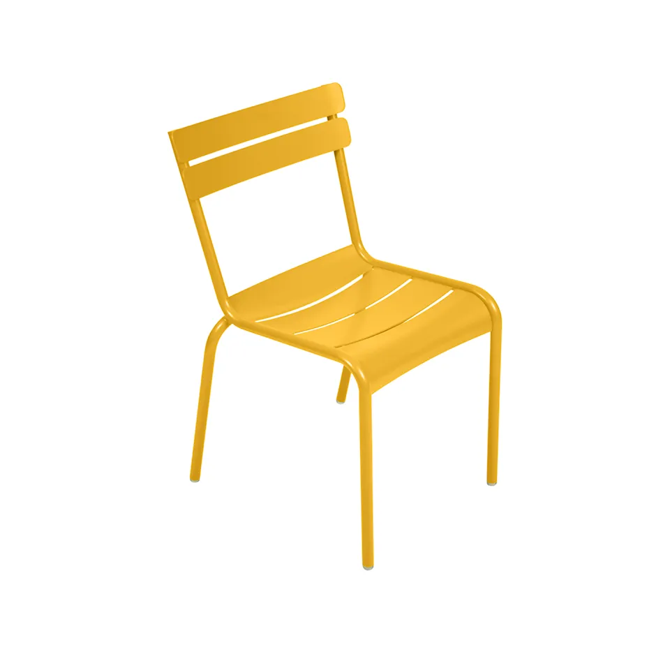 Luxembourg Chair - Honey