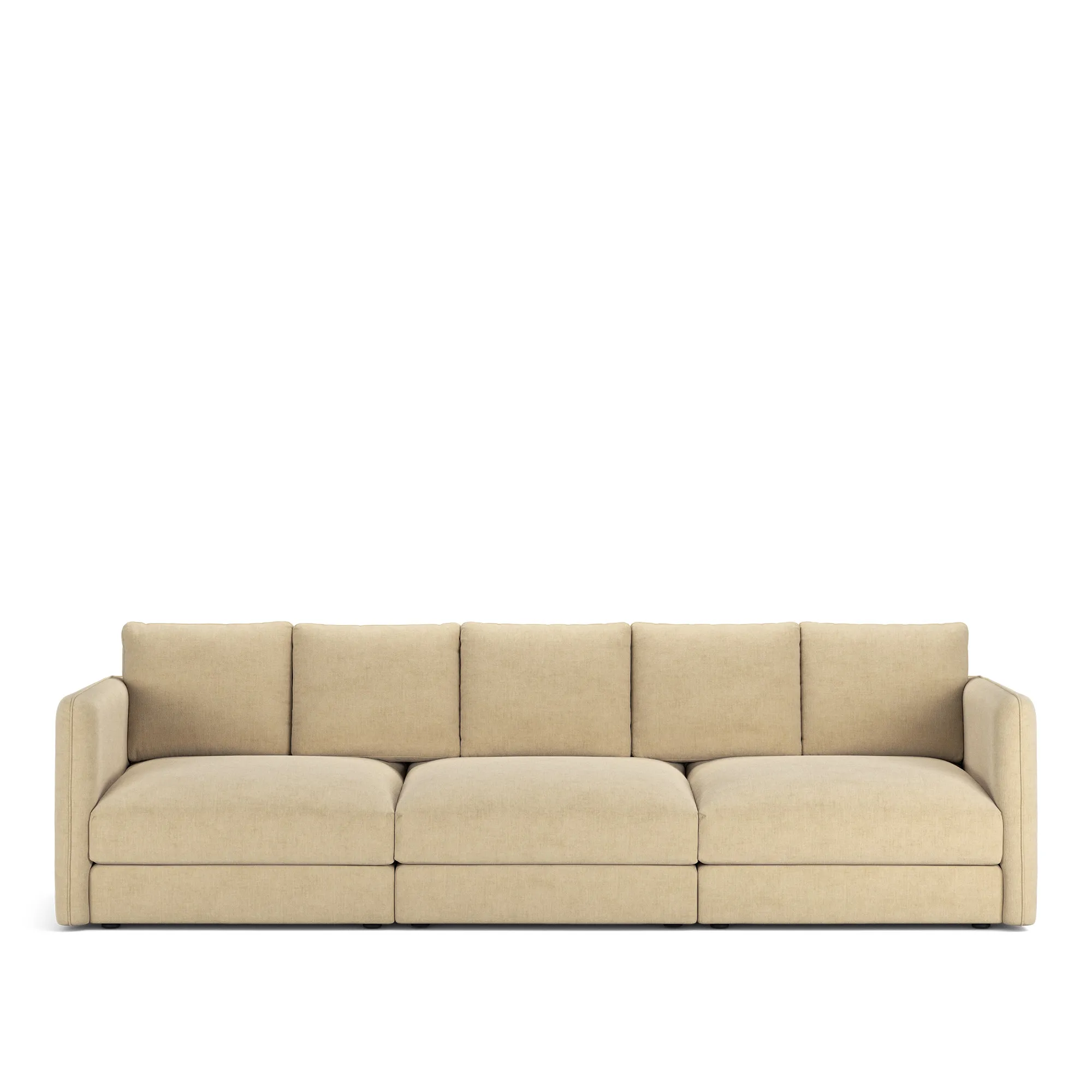 Pavarotti 02 3-seters sofa - 1