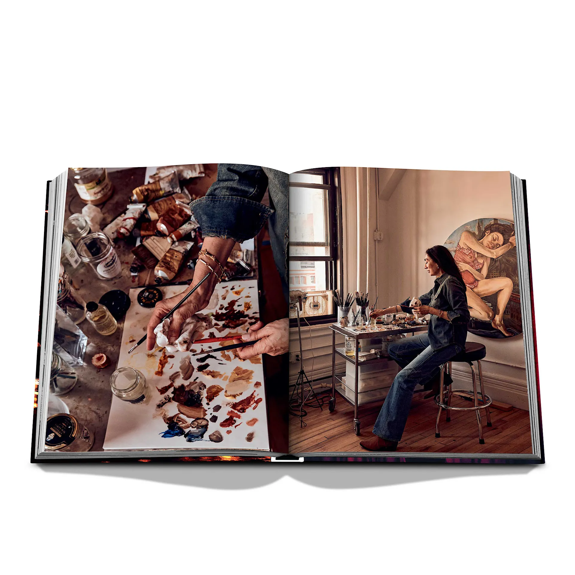 New York Chic - Assouline - NO GA