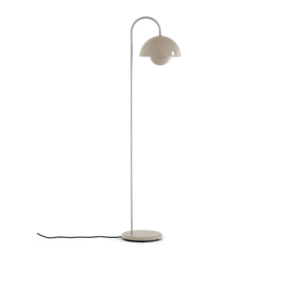 Flowerpot VP12 Floor Lamp