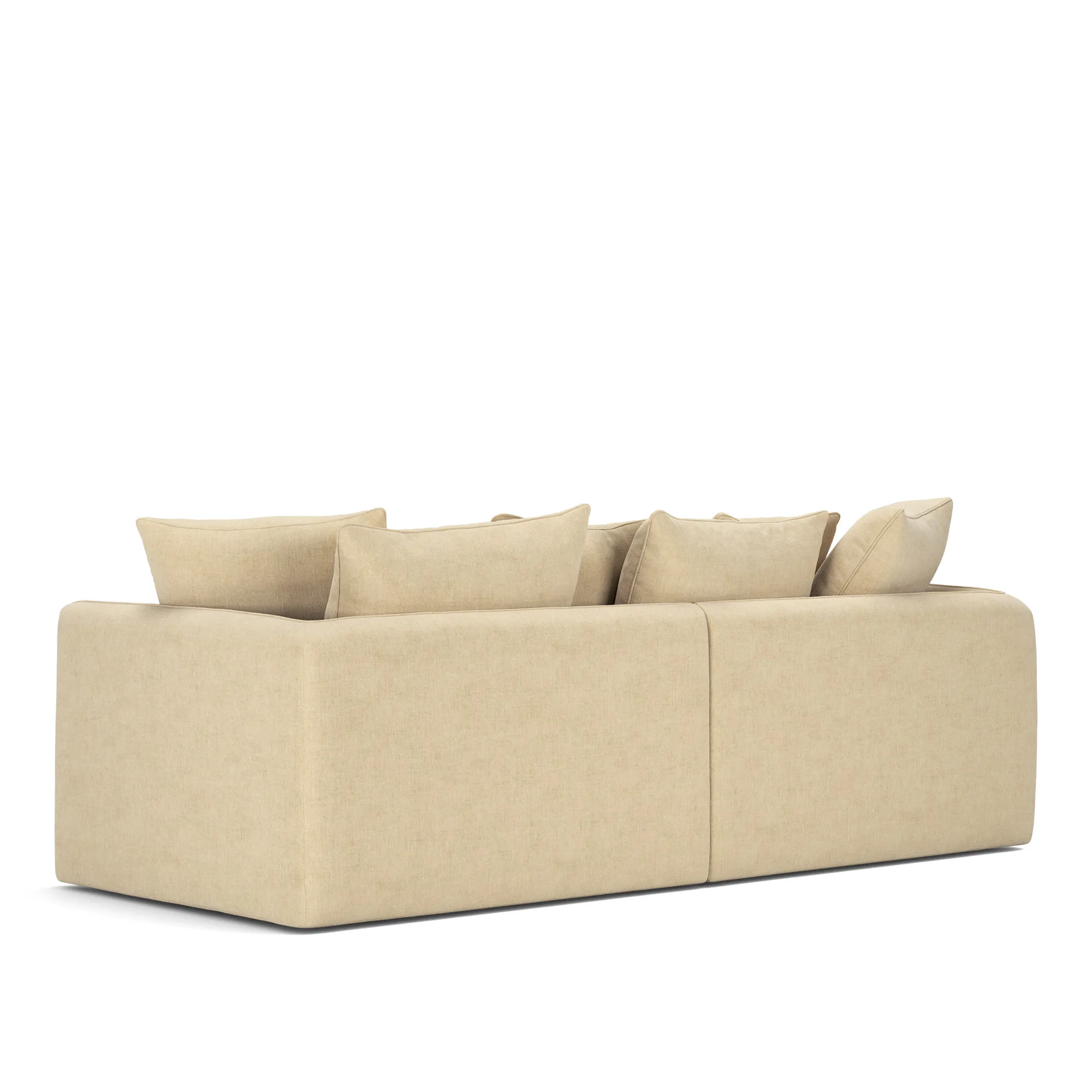 Pavarotti 01 2,5-seters sofa - 7