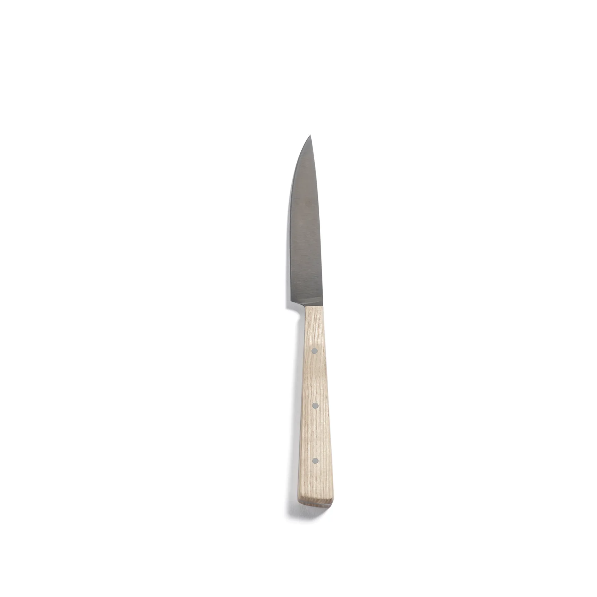 Steak Knife White Ash Dune - Serax - Kelly Wearstler - NO GA