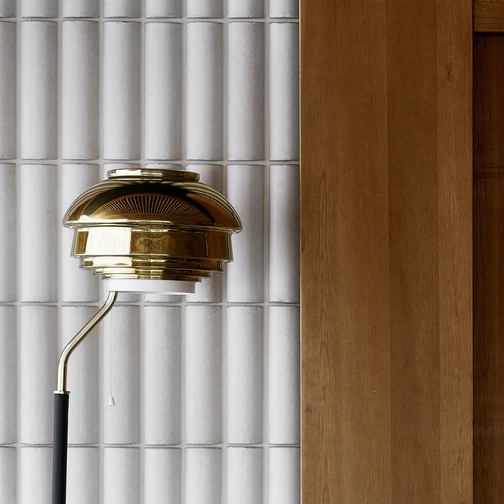 A808 gulvlampe - 3