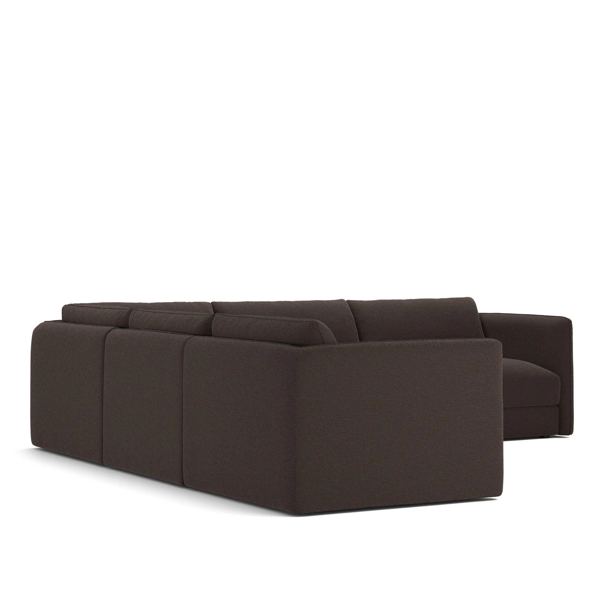 Pavarotti 03 5-seters hjørnesofa - 5