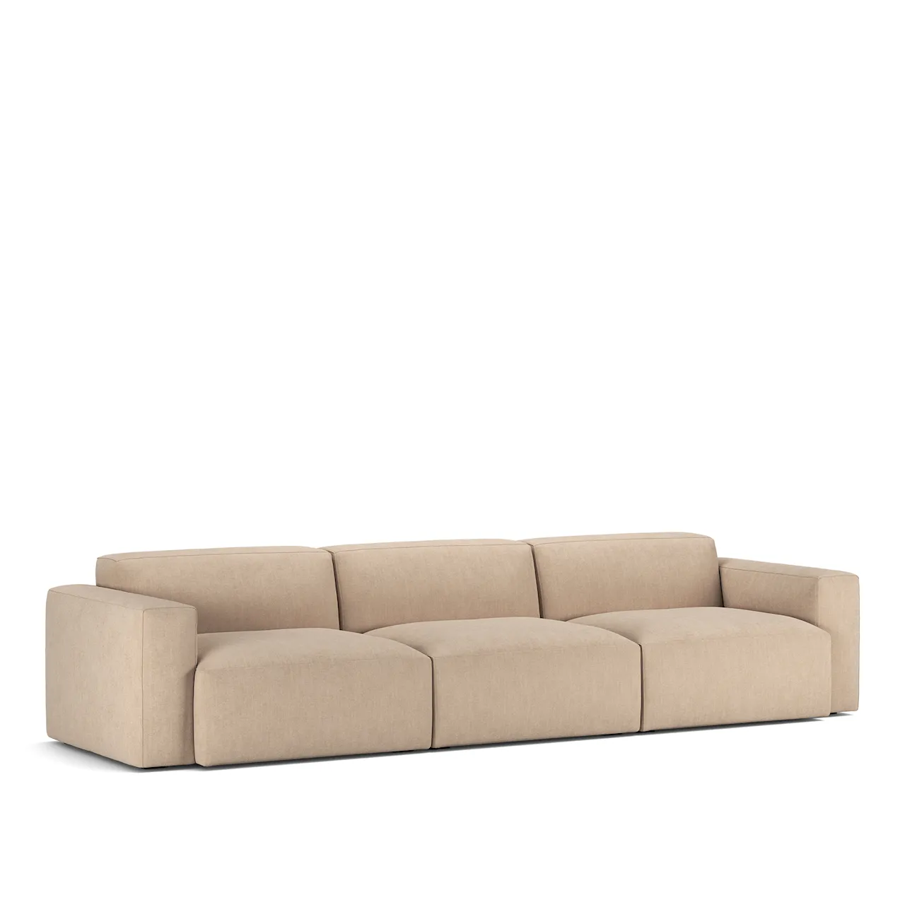 Brick 3-seters sofa