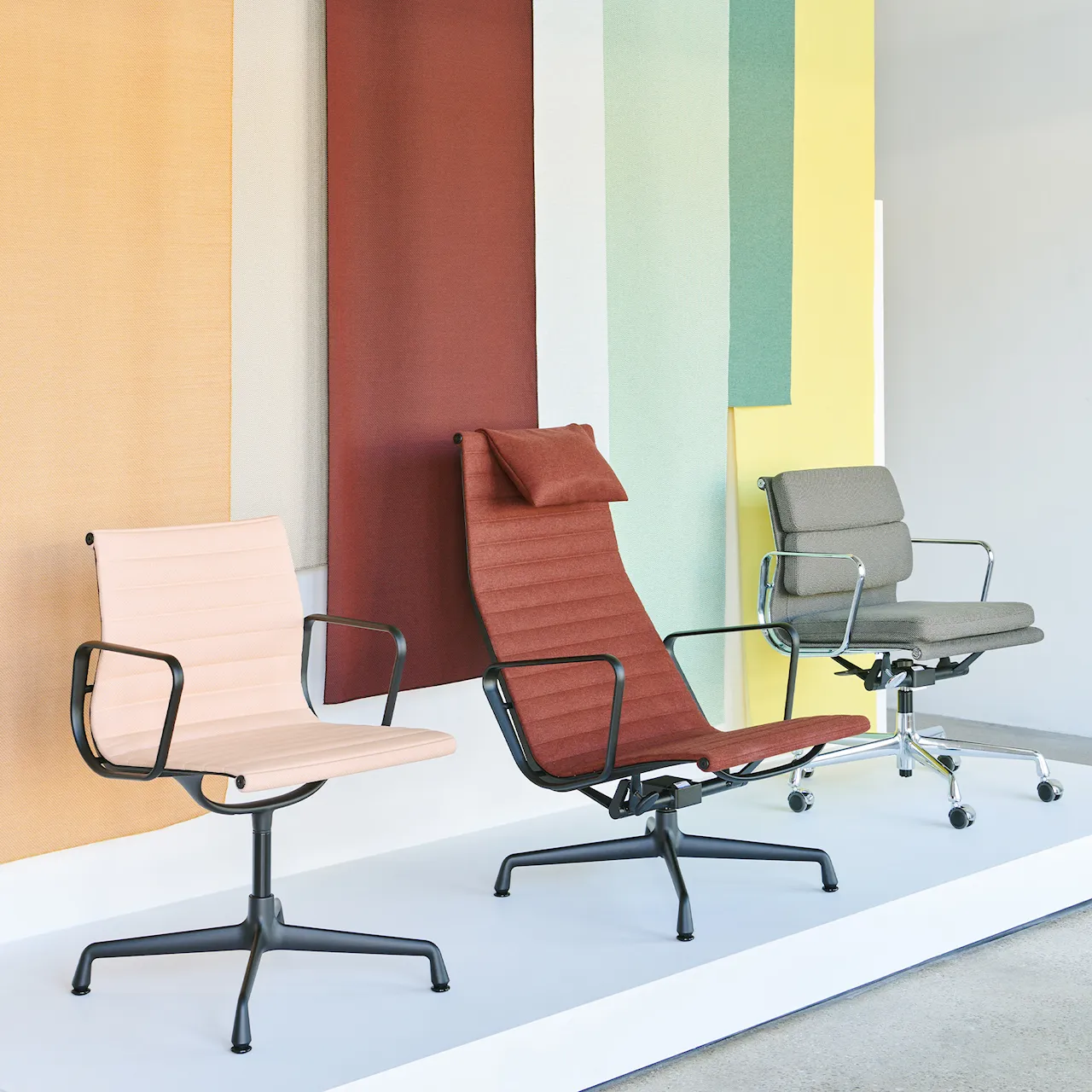 EA 119, Polerat, Läder: Kat. L20 - Leather - 66