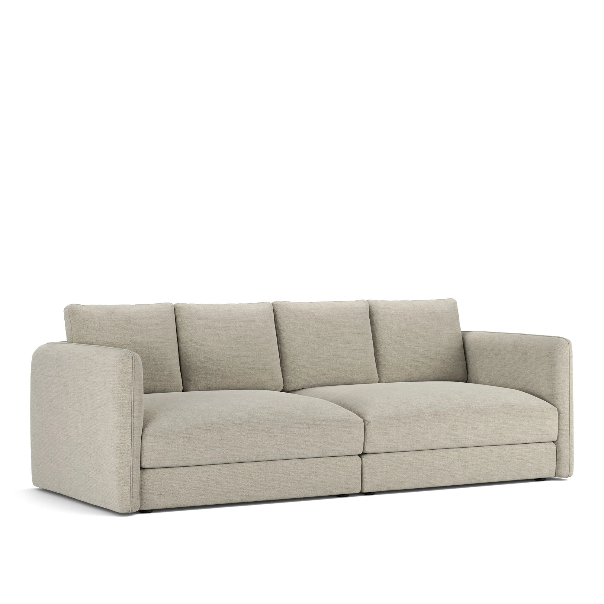 Pavarotti 02 2,5-seters sofa - 4