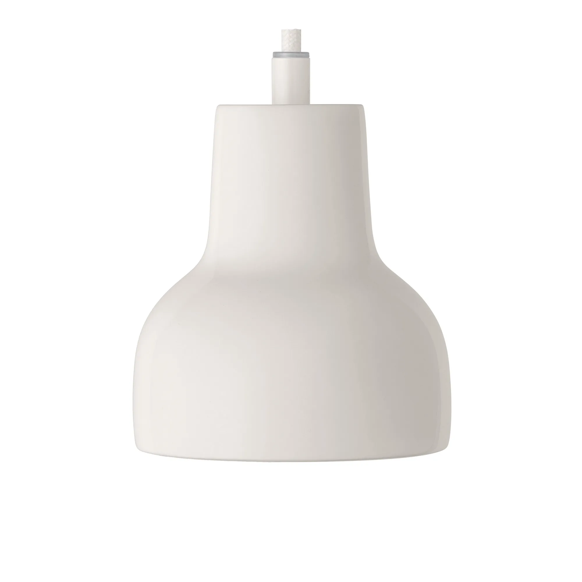 EM82 Porcelight pendellampe - 1