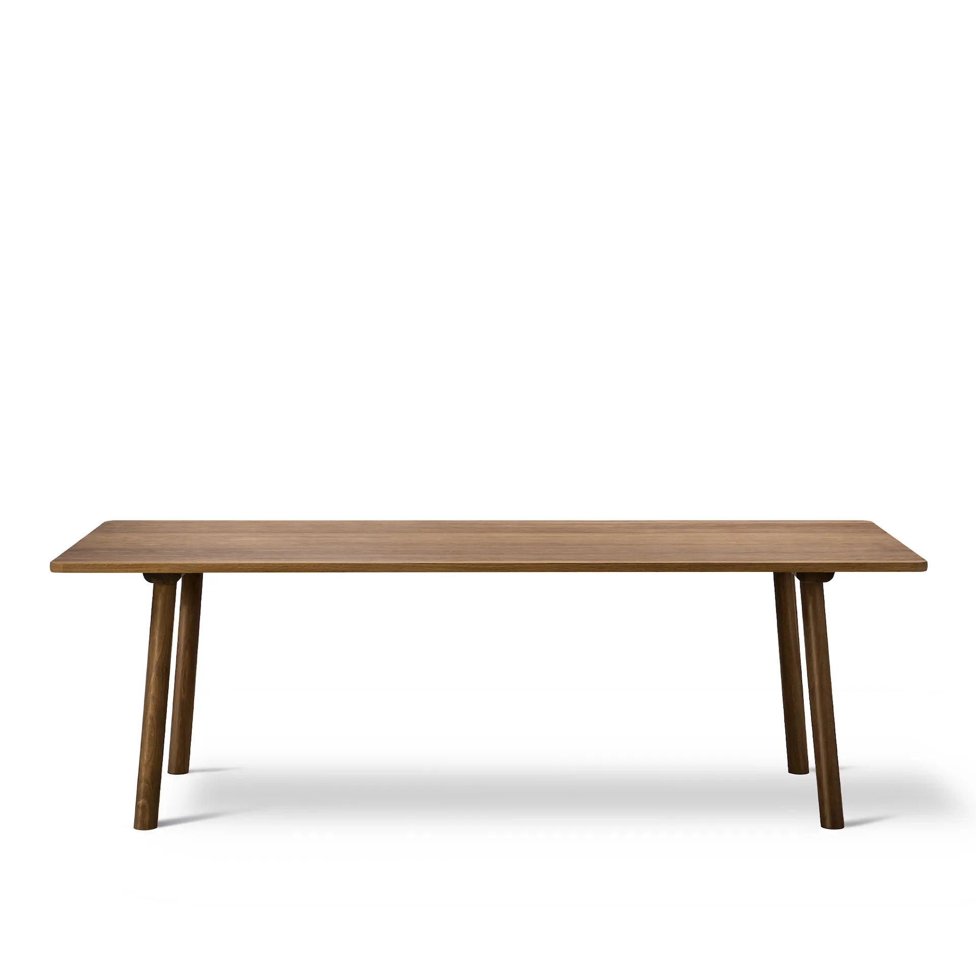 Taro Bord - Rektangulært - Fredericia Furniture - Jasper Morrison - NO GA