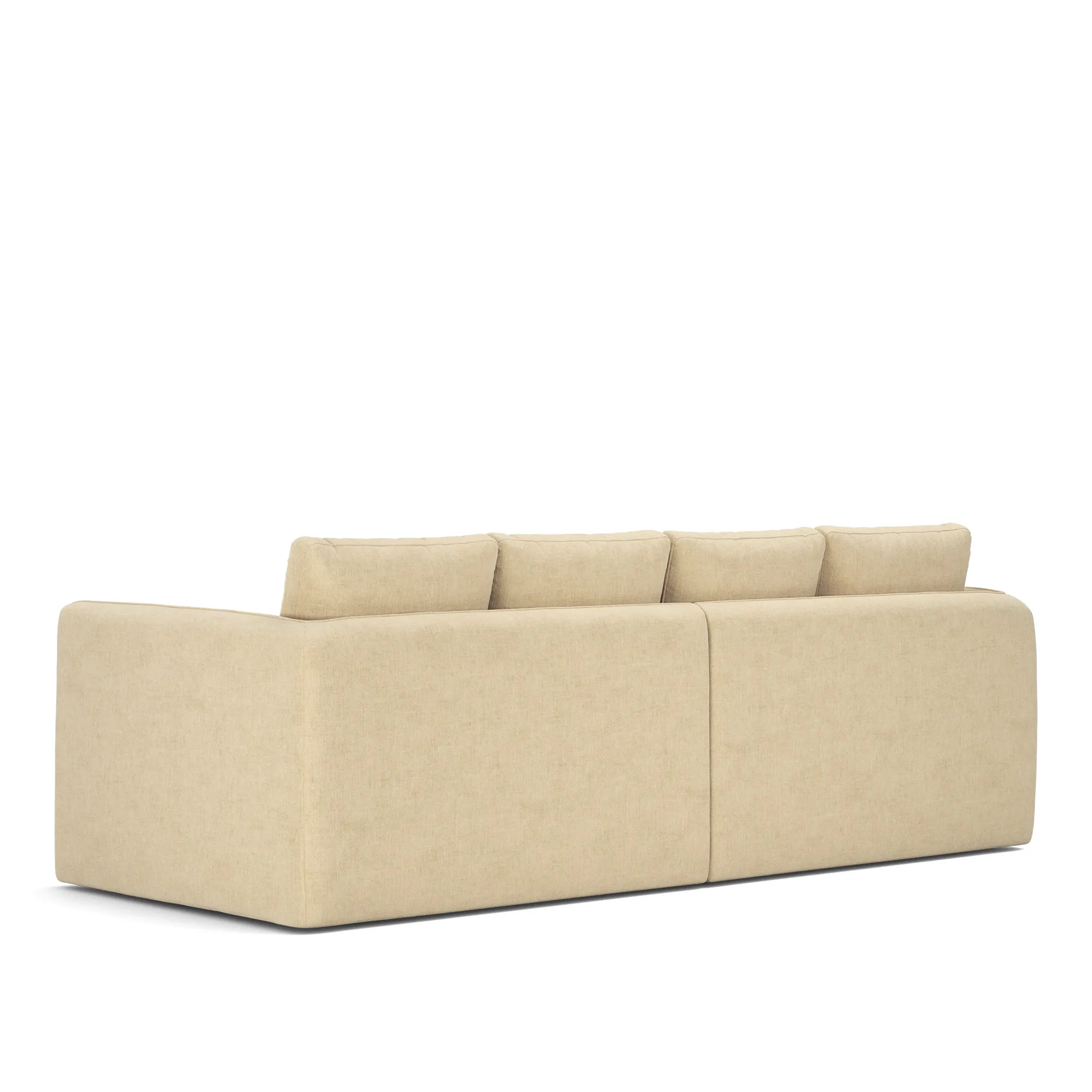 Pavarotti 02 2,5-seters sofa - 7