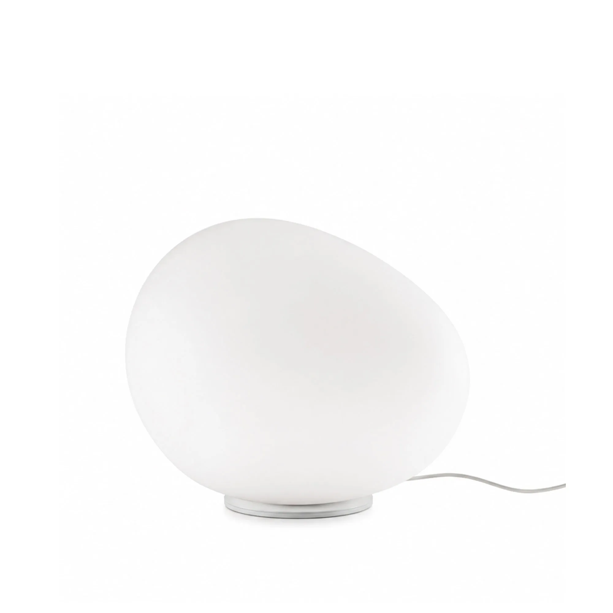 Gregg Media bordlampe - 1