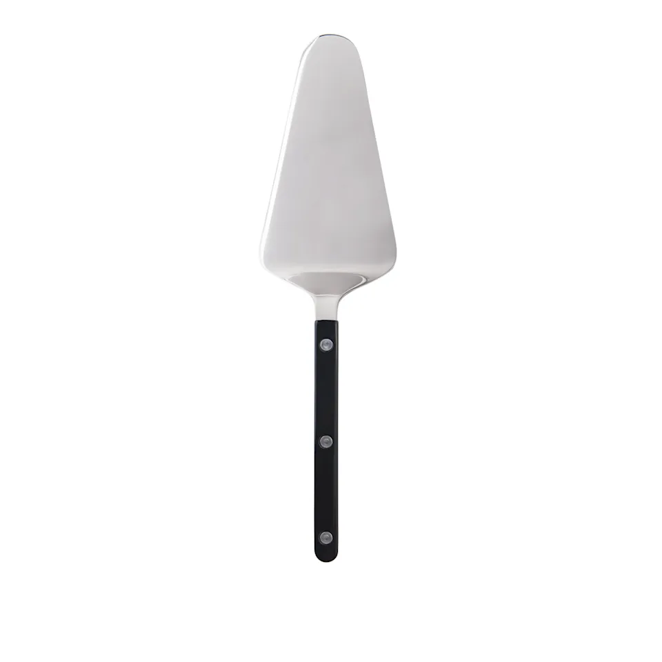 Bistro solid kakespade 26 cm sort