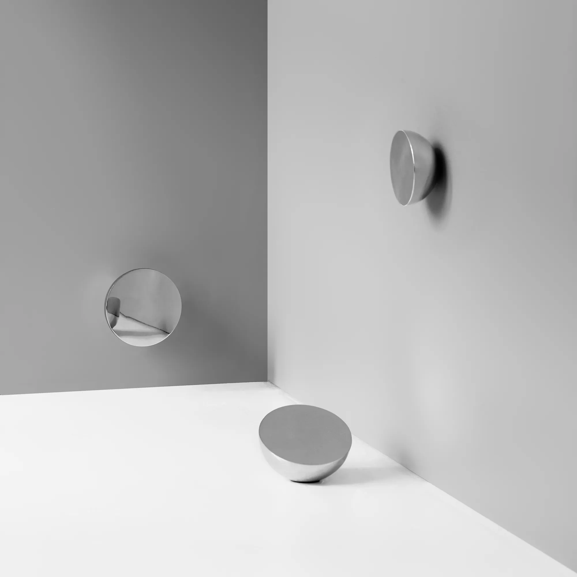 Aura Table Mirror - 5