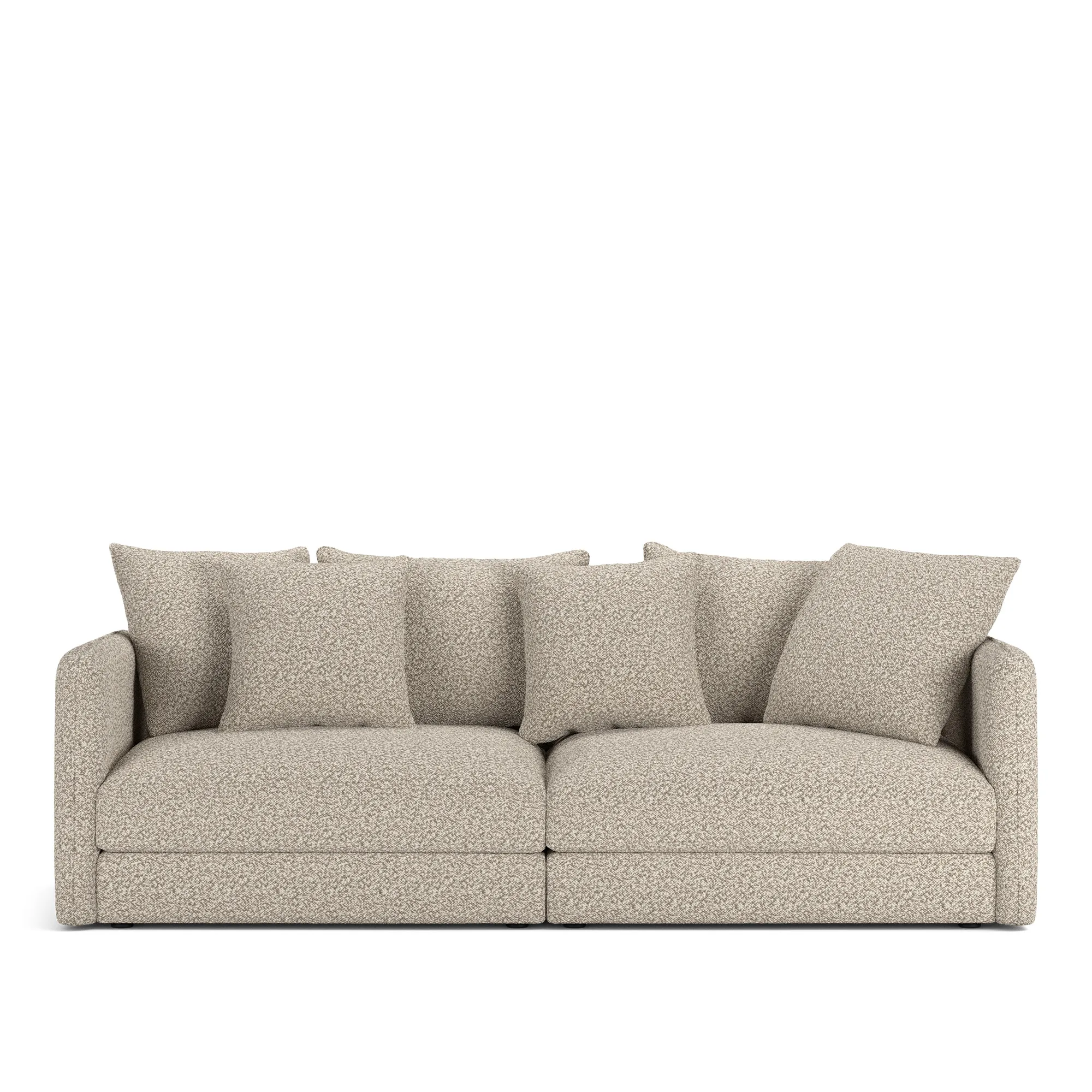 Pavarotti 01 2,5-seters sofa - 1