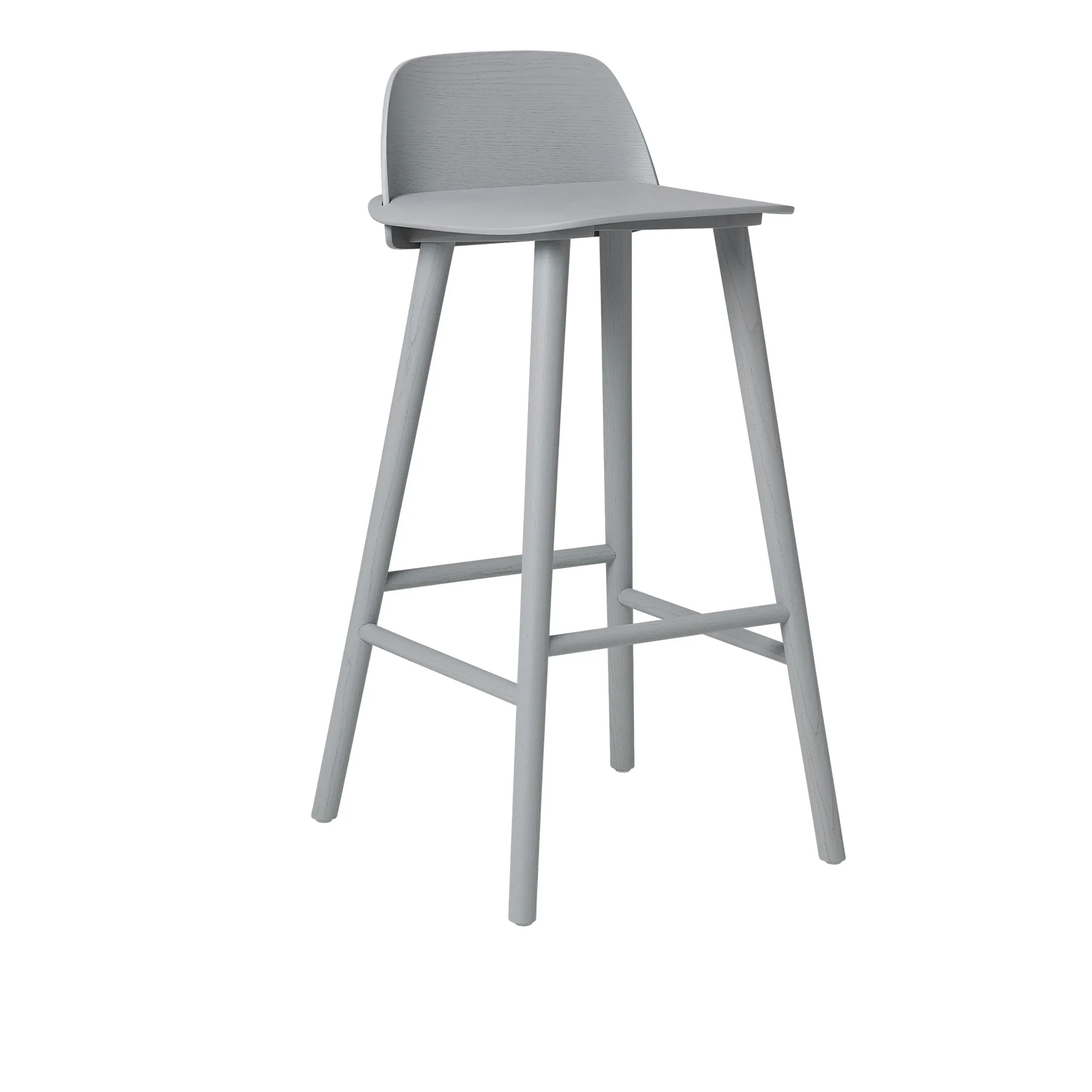 Nerd Bar Stool - 1