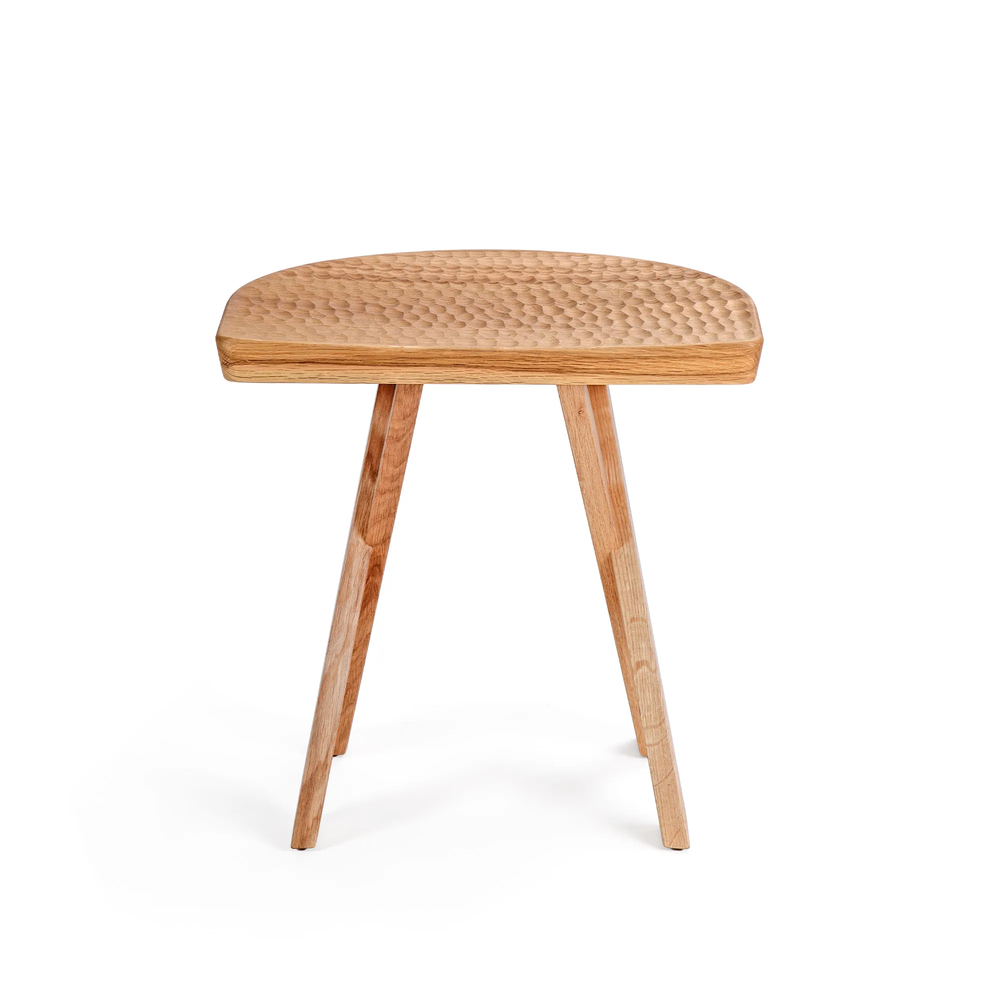 Touch Stool Moon - 1