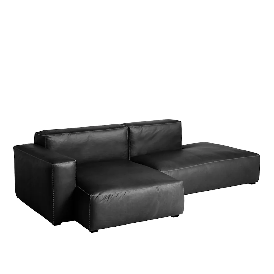 Mags Soft Low 2,5-seters sofa Combination 3 Left