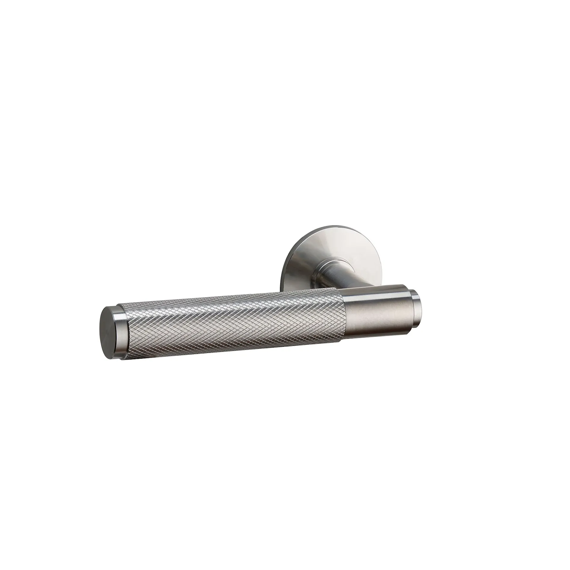 Door Lever Handle - Buster + Punch - NO GA