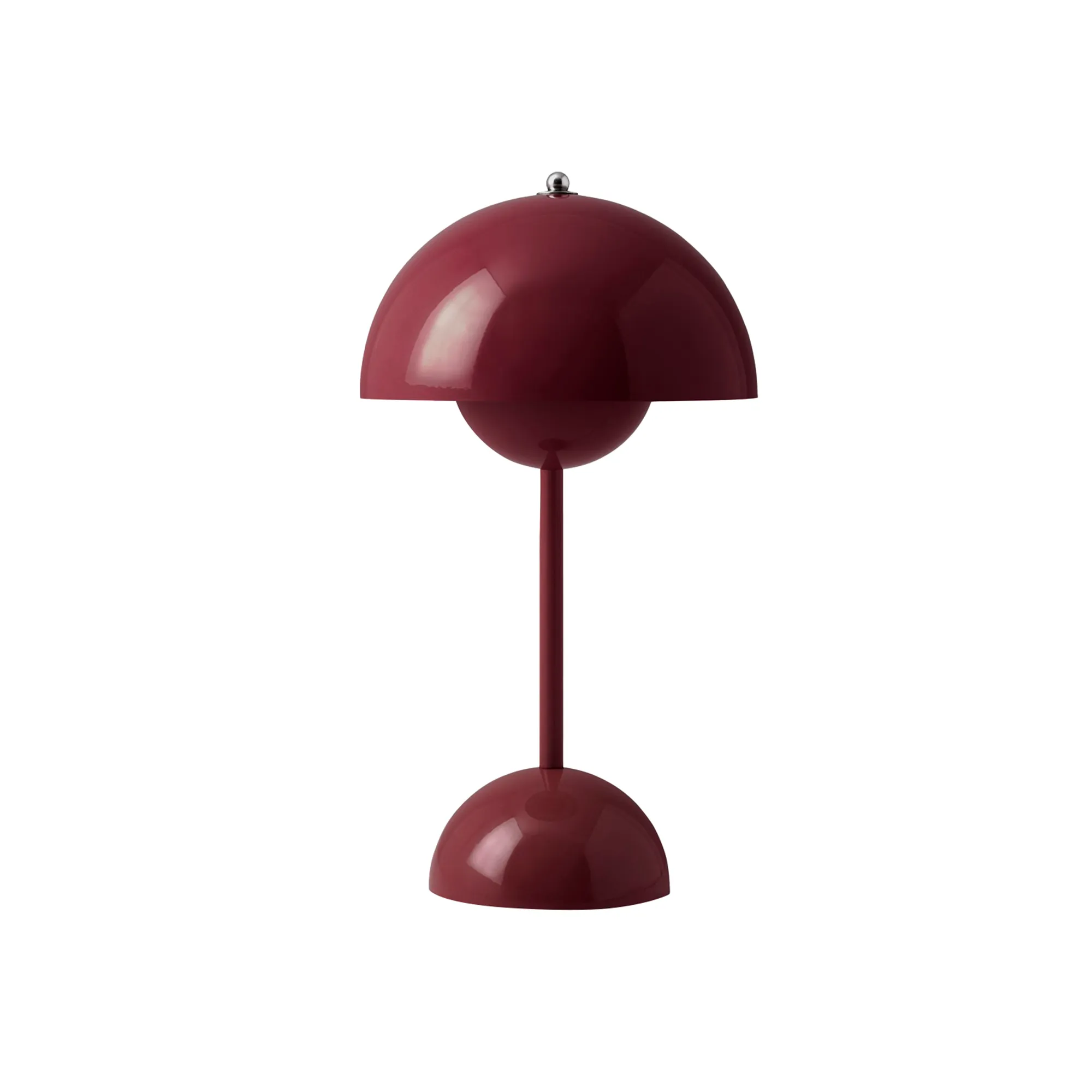 Flowerpot VP9 Portable Table Lamp - 1