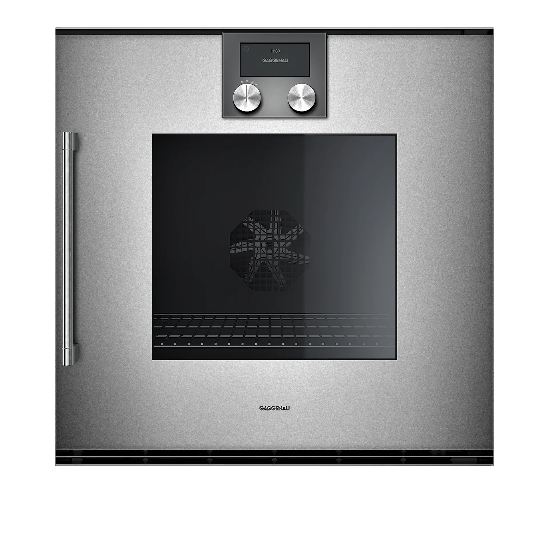 Stekeovn S200 - Gaggenau - NO GA