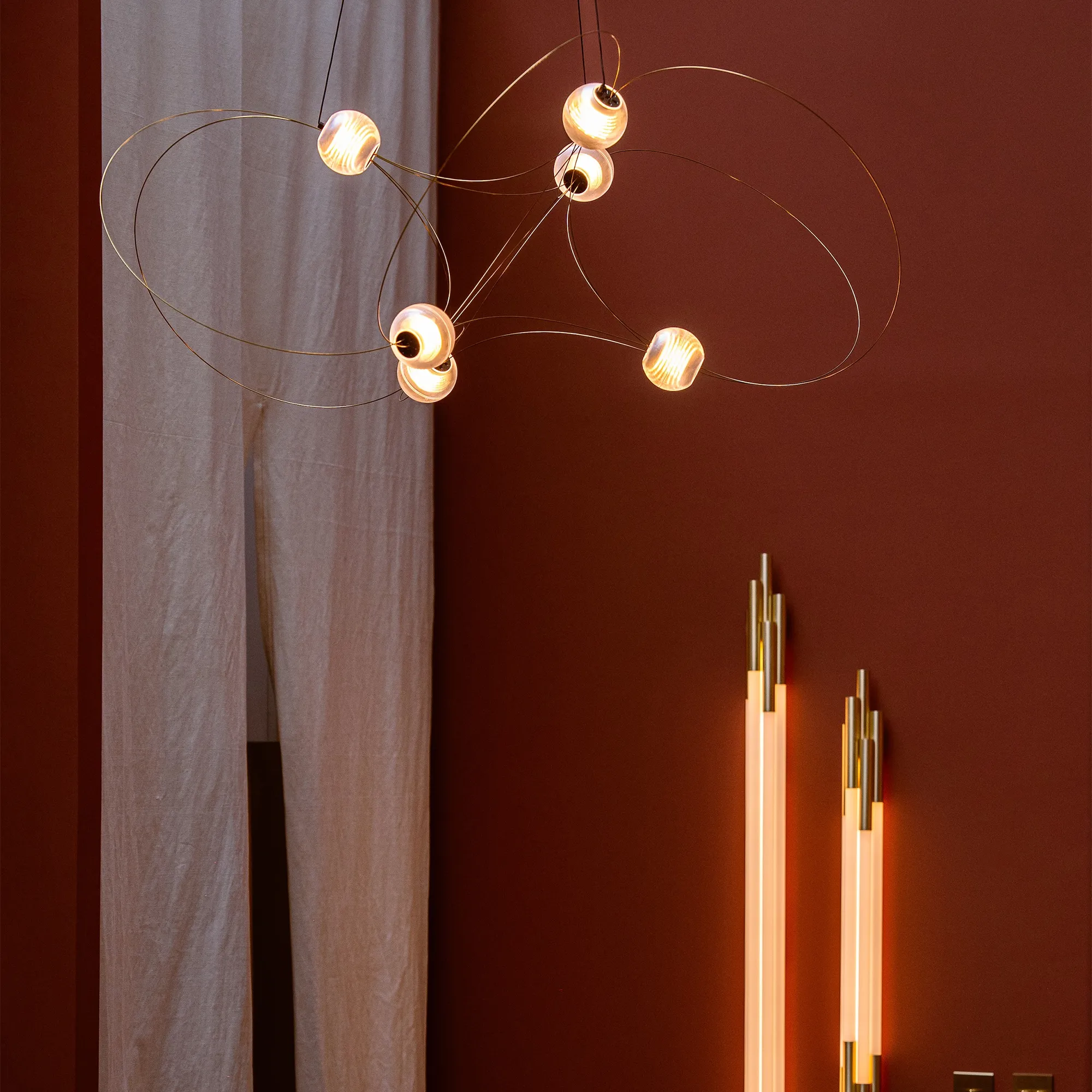 Munari 6 pendellampe - 16