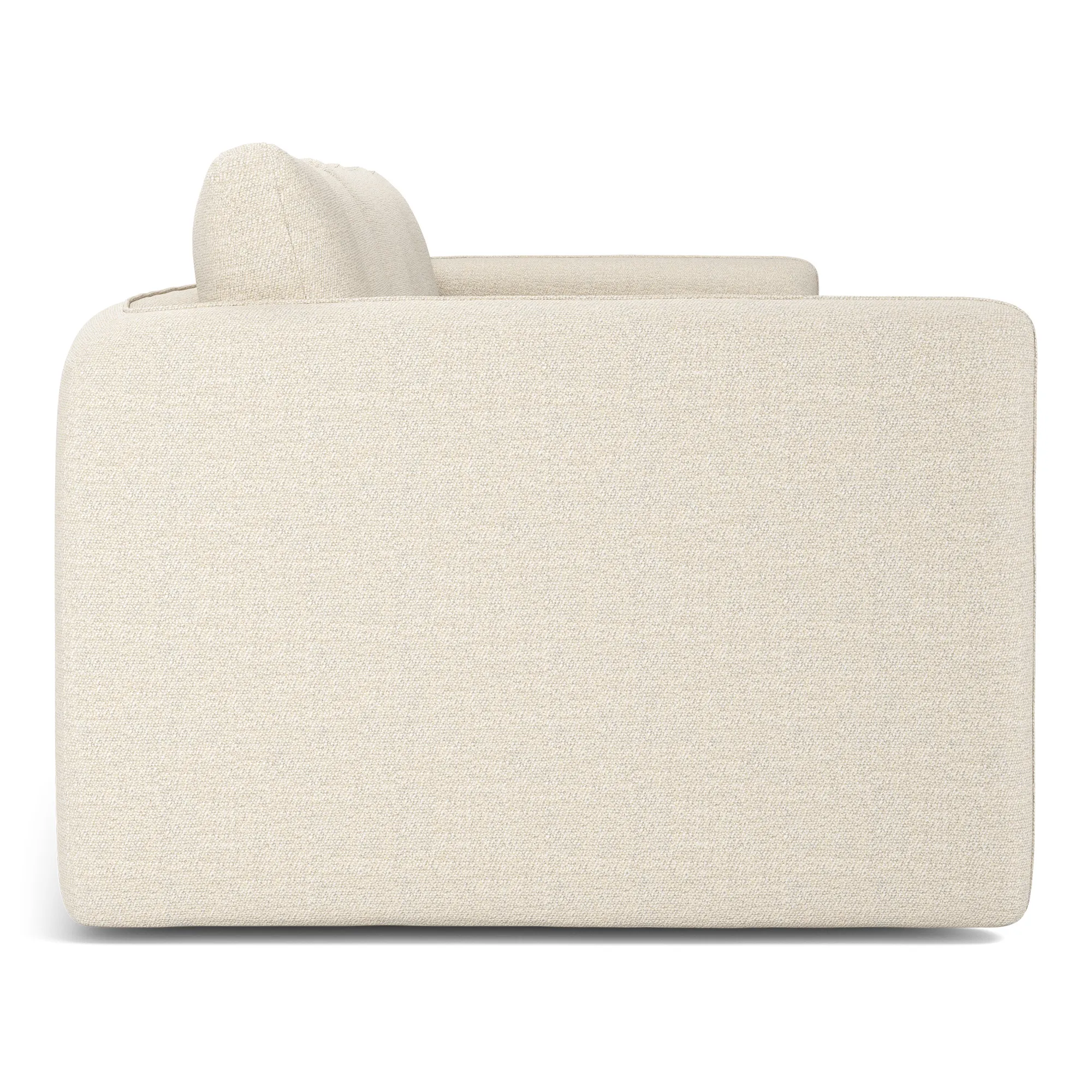 Pavarotti 02 3-seters sofa - 5