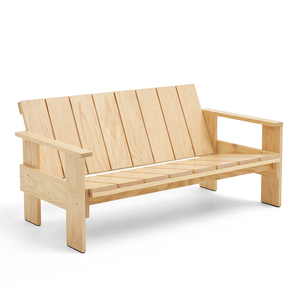 Crate lounge sofa