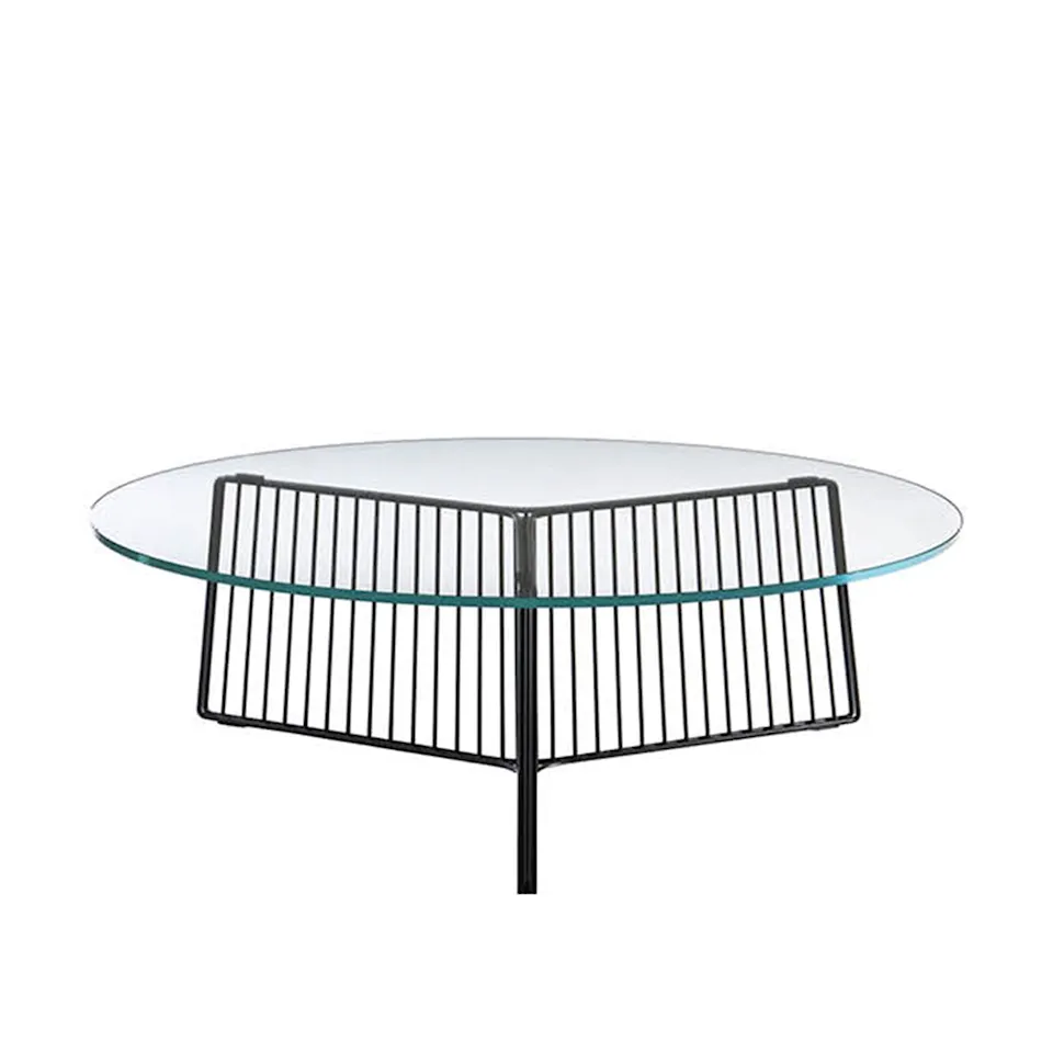 Anapo Round Table