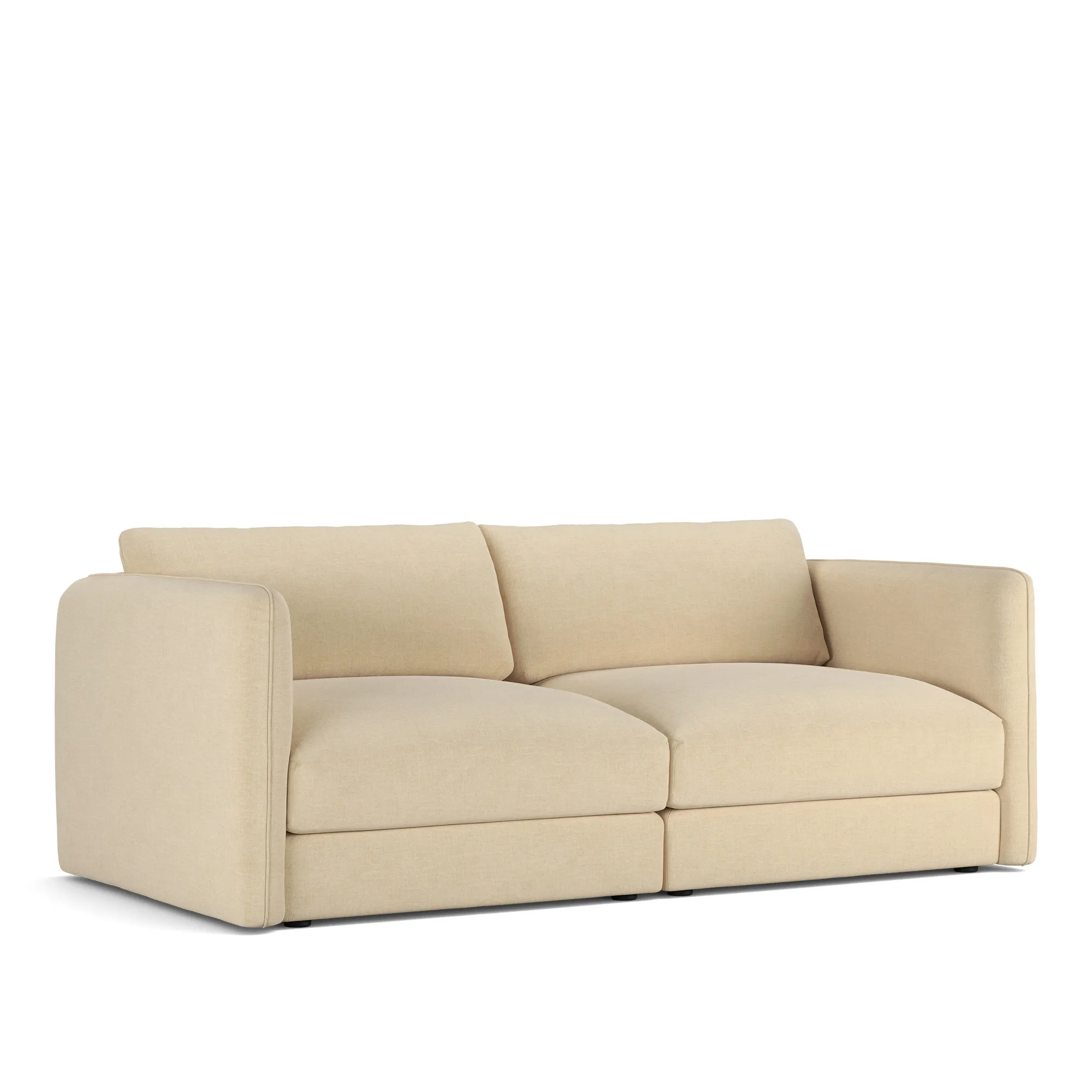 Pavarotti 03 2-seters sofa - 4