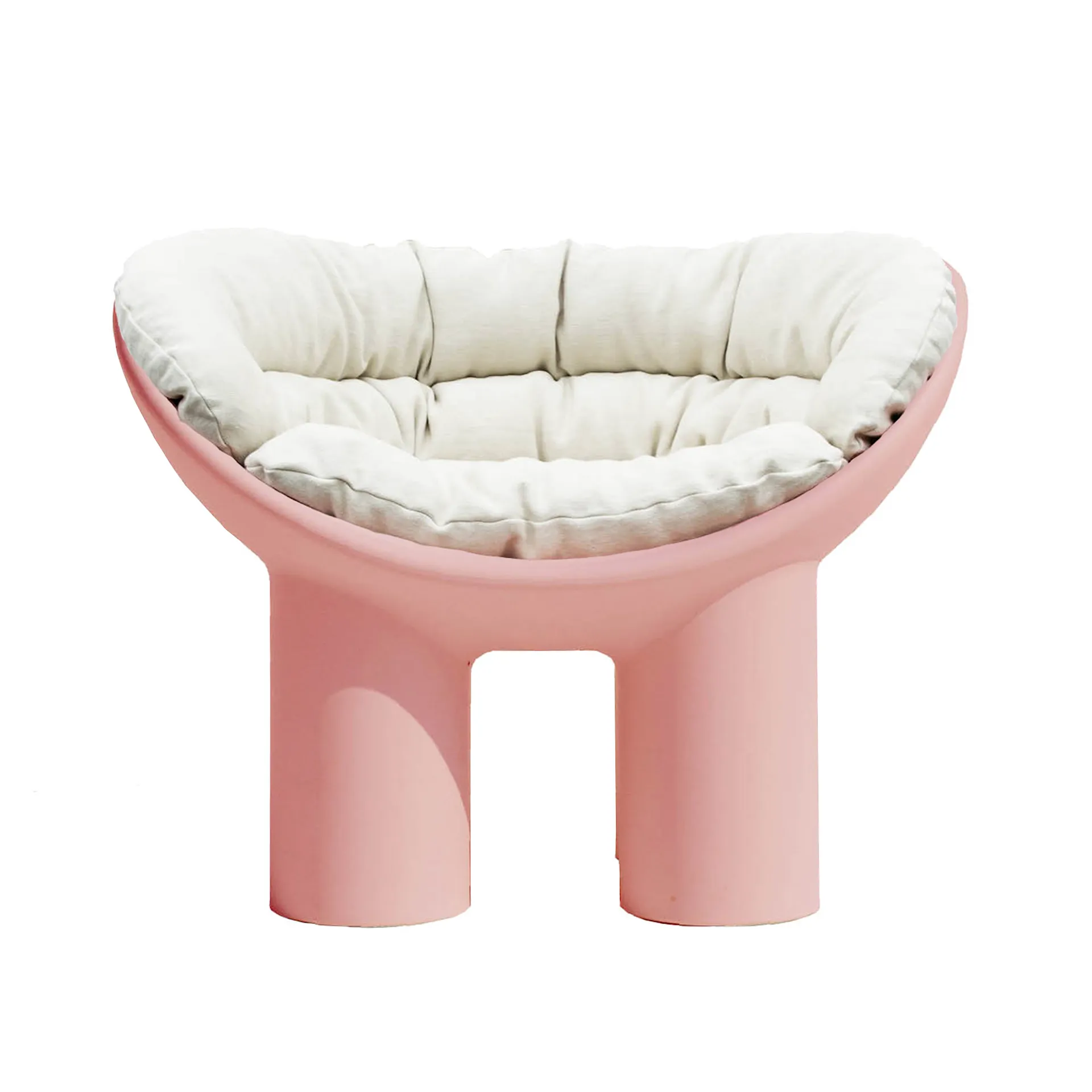 Roly Poly Seat Cushion - Driade - Faye Toogood  - NO GA