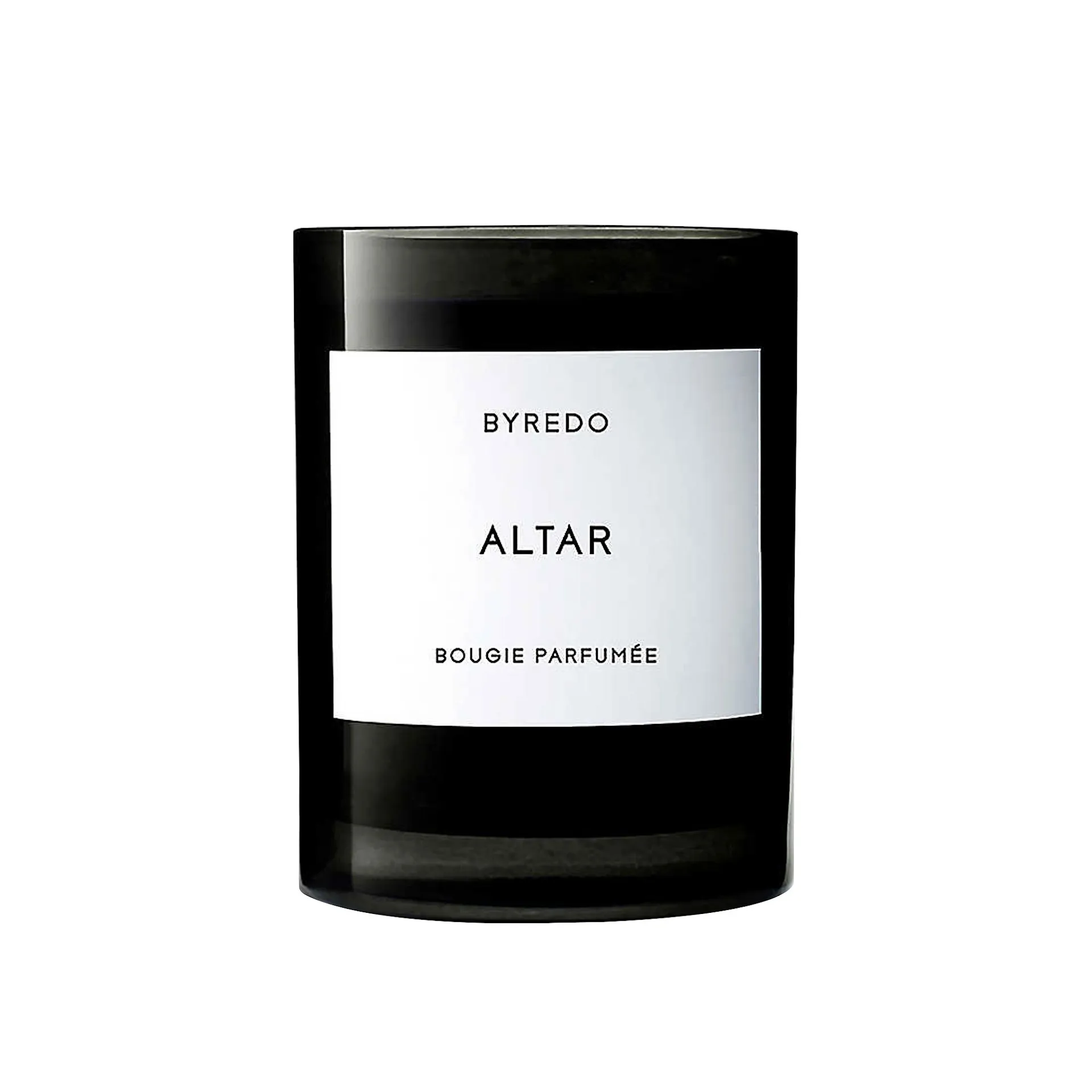 Altar Candle - Byredo - NO GA