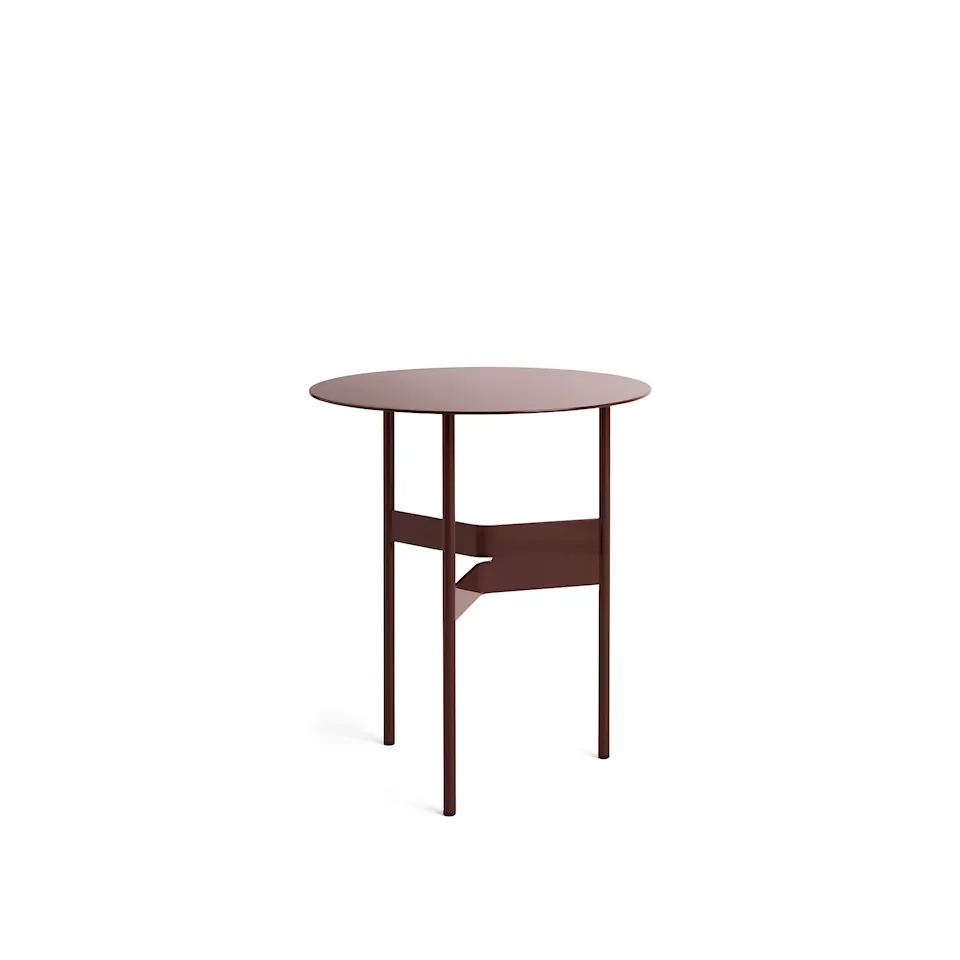 Shim salongbord Ø45 cm