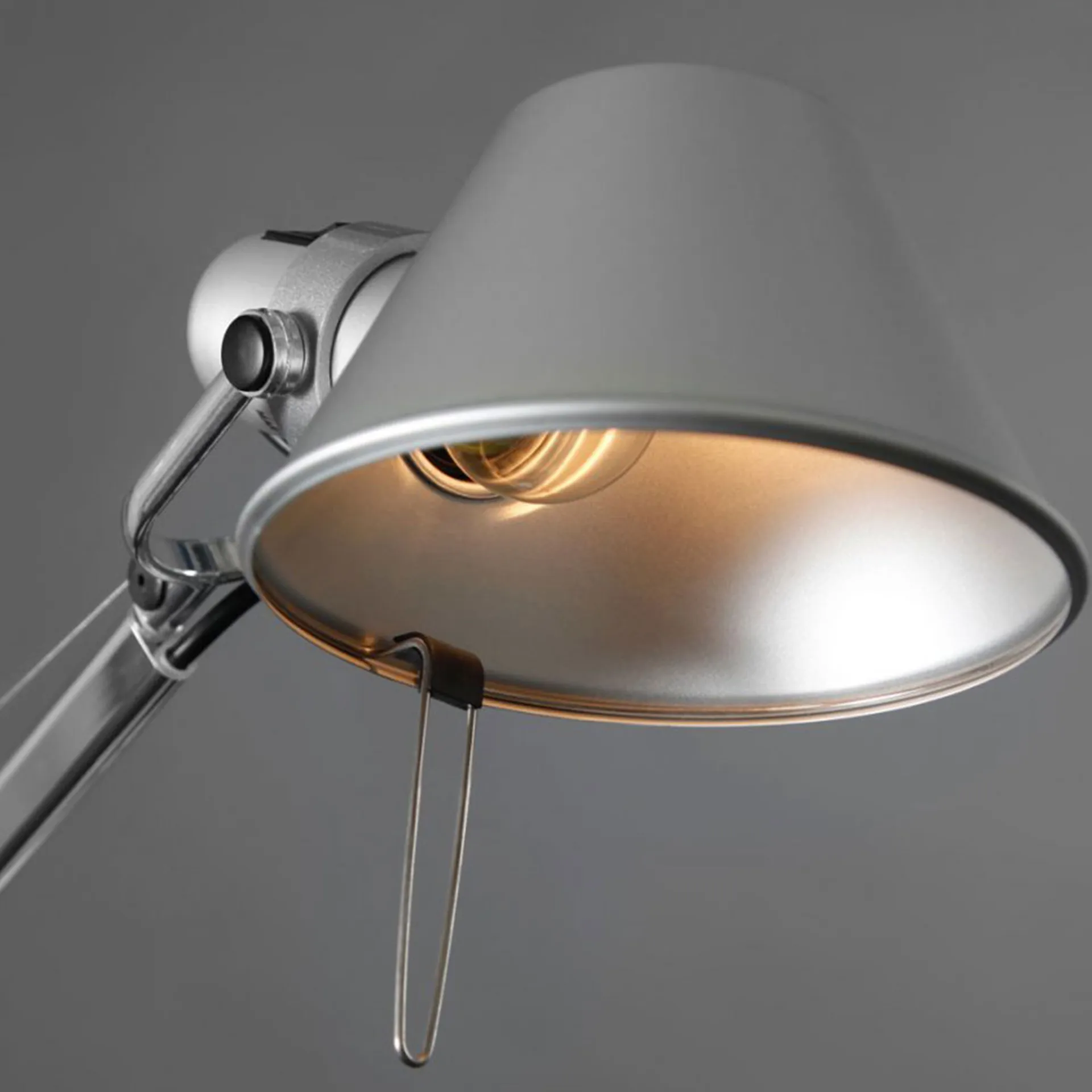 Tolomeo Mini skrivebordslampe - Artemide - NO GA