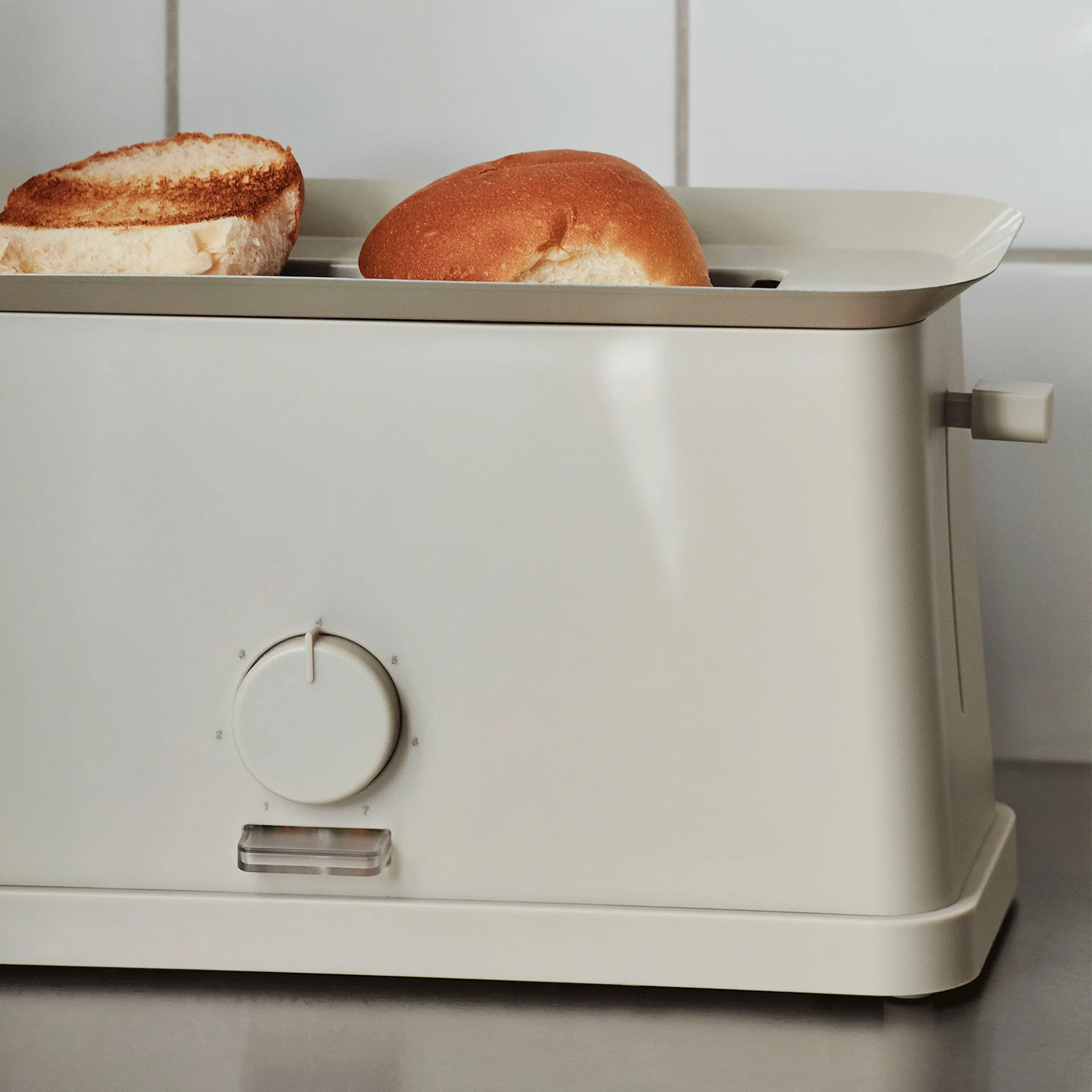 Sowden Toaster - HAY - NO GA