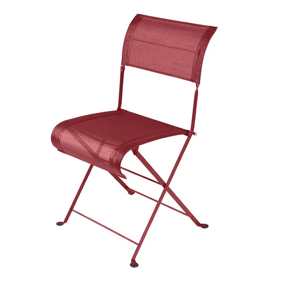 Dune Premium Chair Chili 43