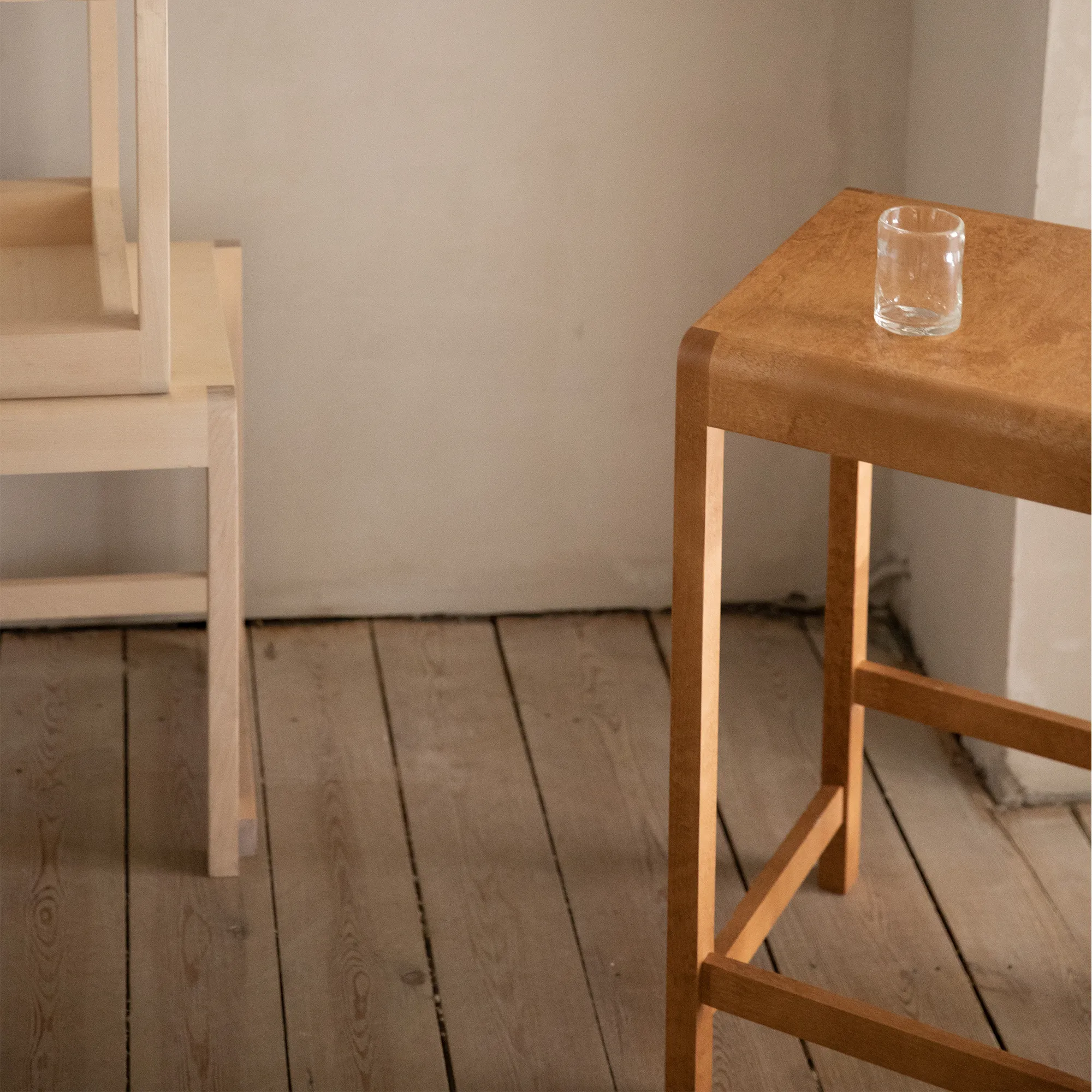 Stool 01 barkrakk - 8