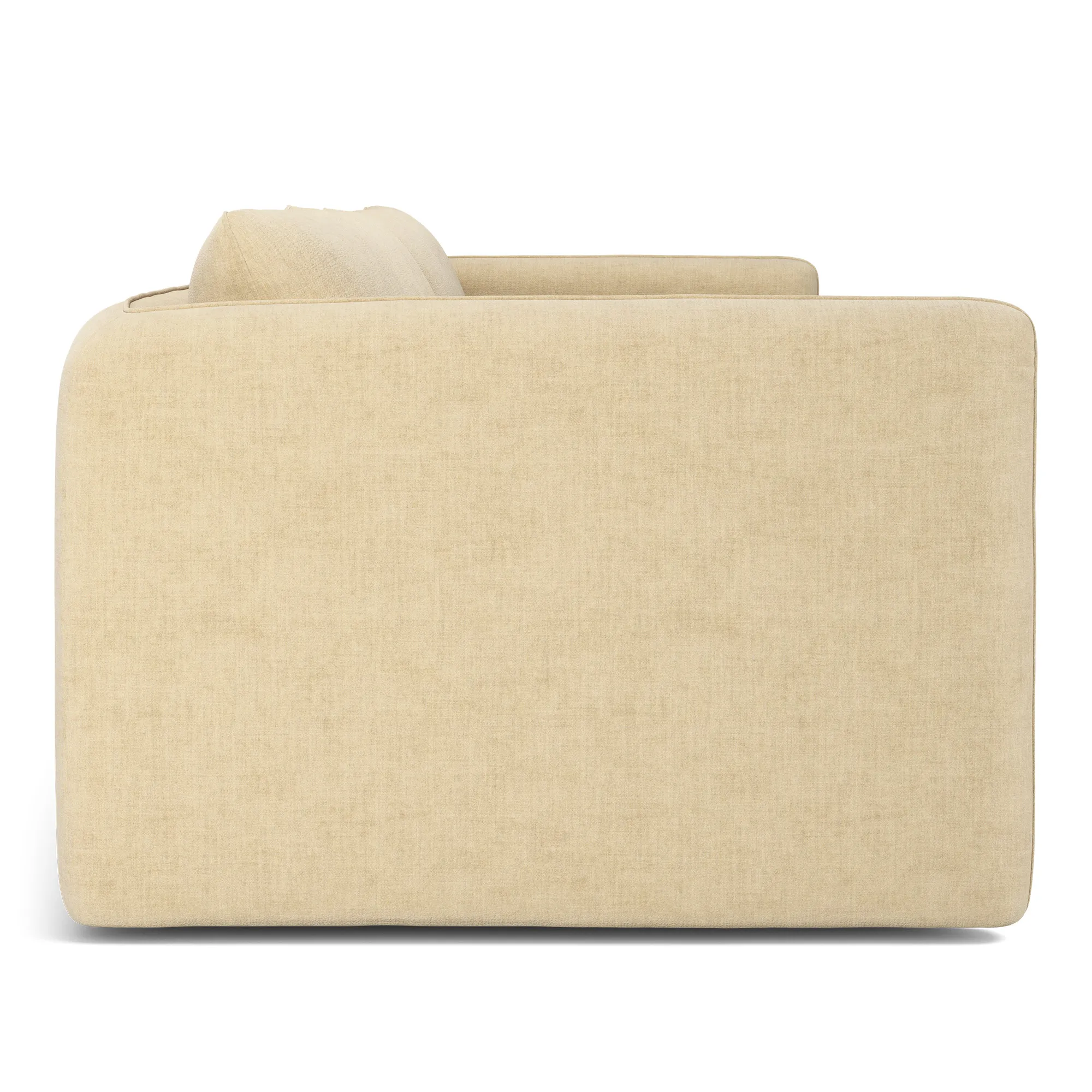 Pavarotti 03 3-seters sofa - 5