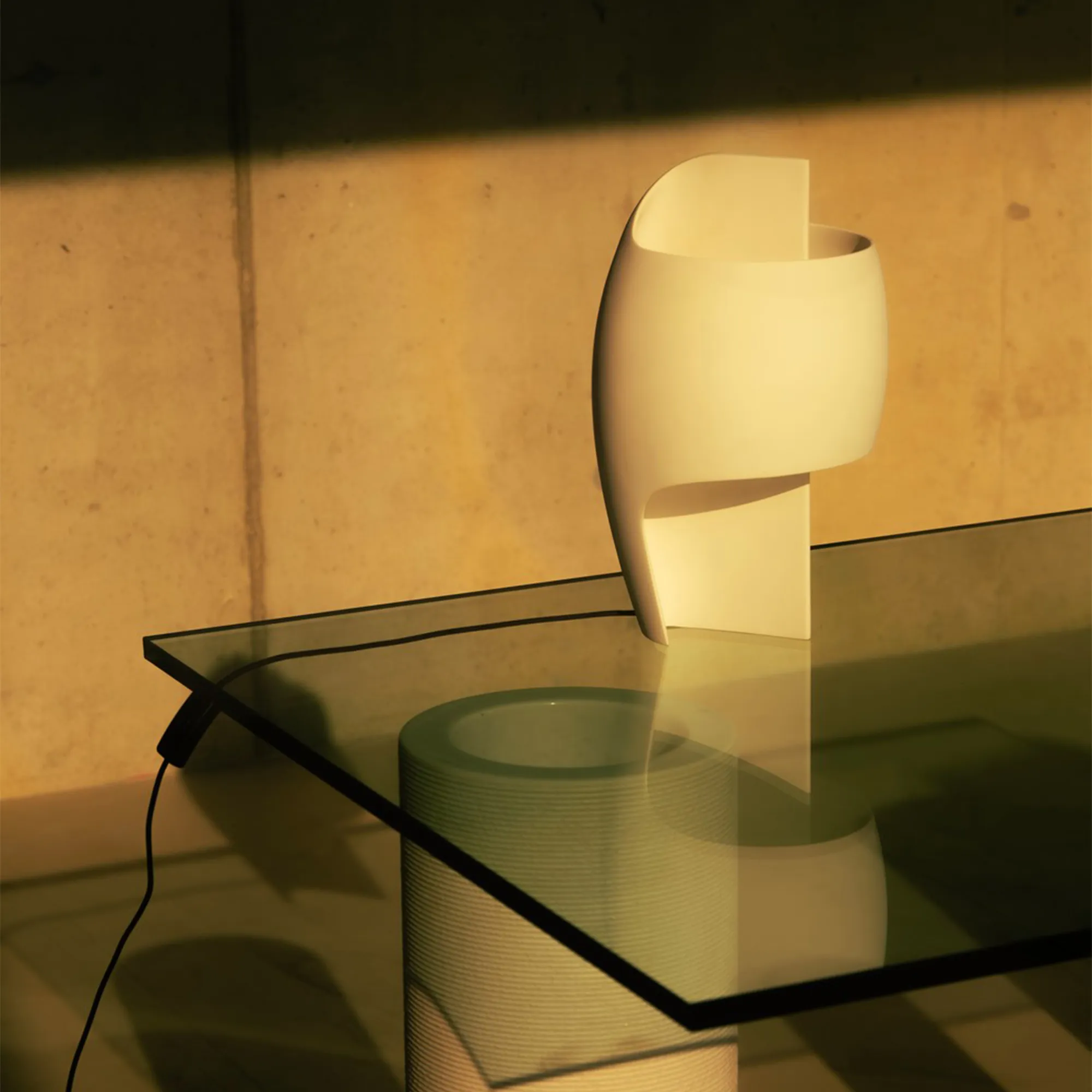 La Lampe B bordlampe - 3