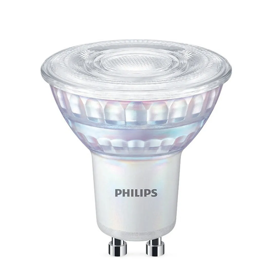 LED Lyskilde GU10 6,2 W 575 lm 2700 K Dimbar klar - 1