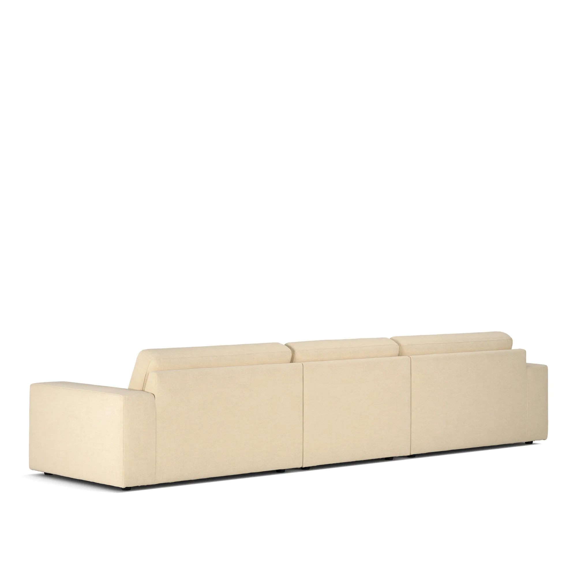 Elsa 4-seters sofa - 7